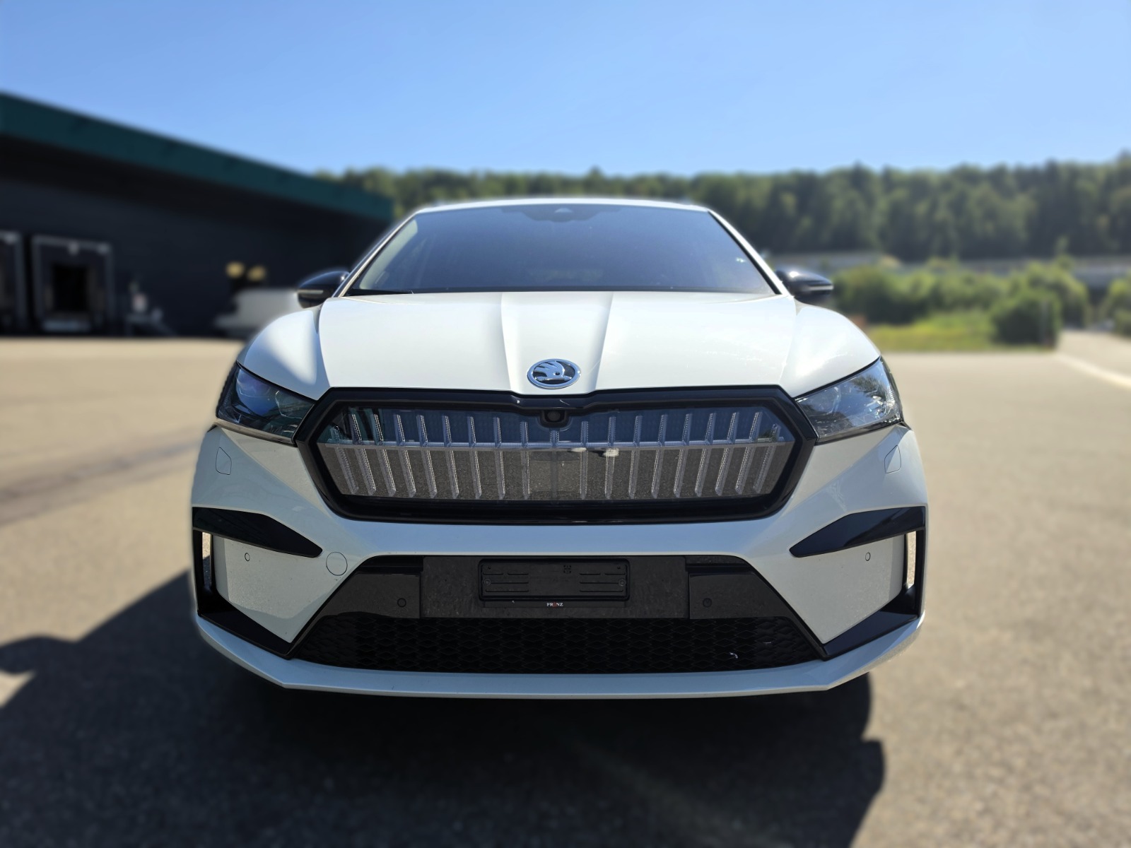 SKODA Enyaq iV 80x SportLine-image-7