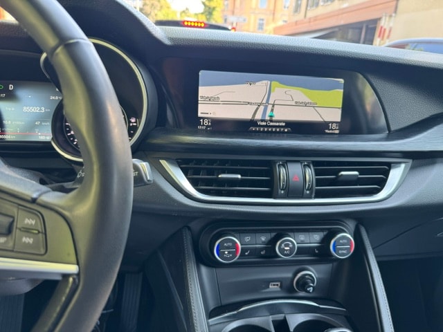 ALFA ROMEO Stelvio 2.0 Super Q4 Automatic-image-11