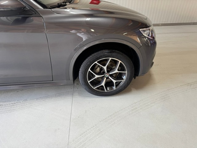 ALFA ROMEO Stelvio 2.0 Super Q4 Automatic-image-5