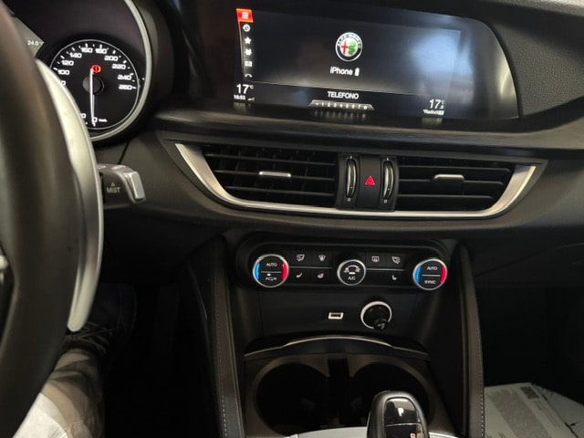 ALFA ROMEO Stelvio 2.0 Super Q4 Automatic-image-10