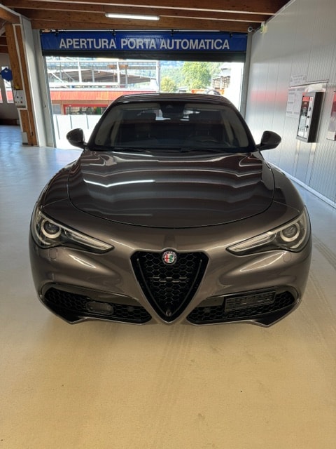 ALFA ROMEO Stelvio 2.0 Super Q4 Automatic-image-6