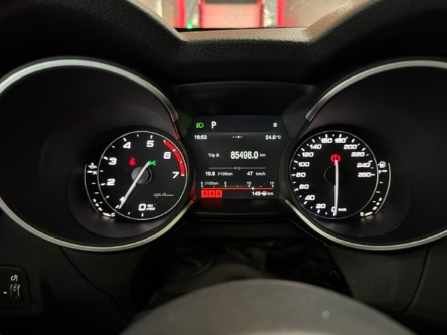 ALFA ROMEO Stelvio 2.0 Super Q4 Automatic-image-9