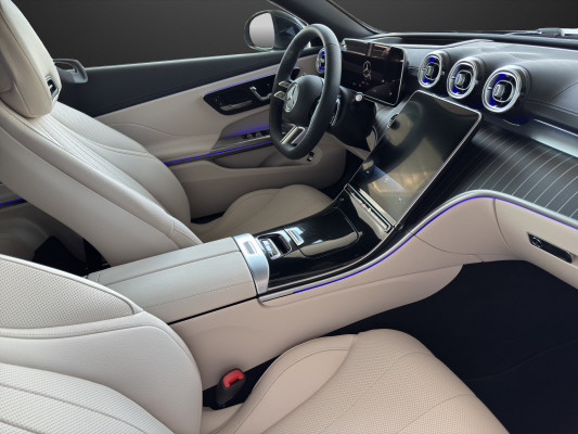 MERCEDES-BENZ CLE 300 4M Cabrio-image-11