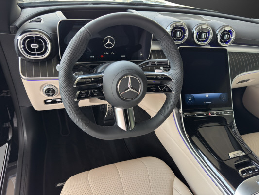 MERCEDES-BENZ CLE 300 4M Cabrio-image-7