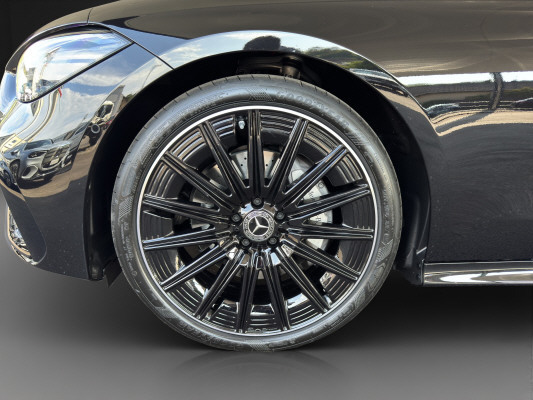 MERCEDES-BENZ CLE 300 4M Cabrio-image-6