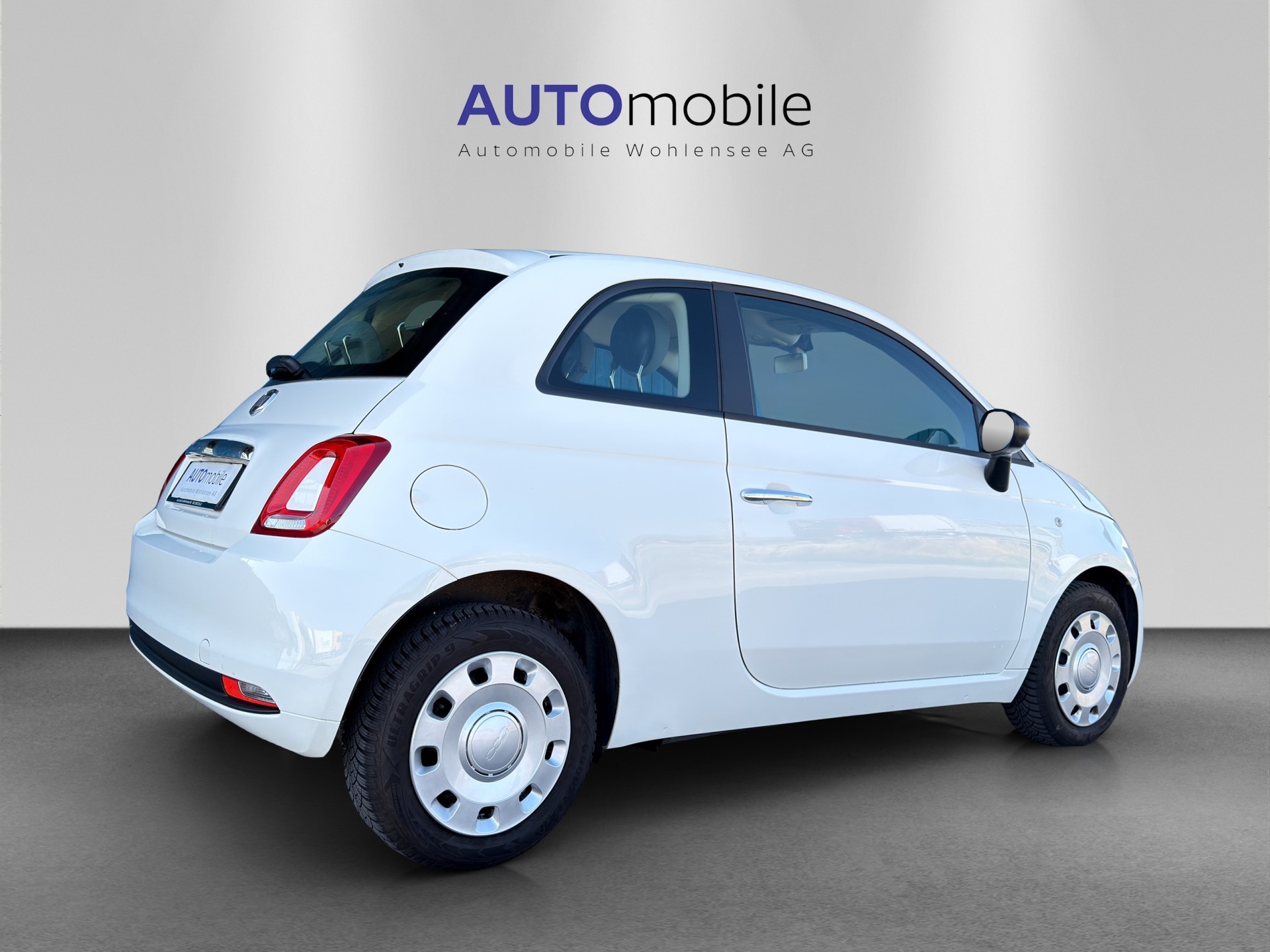FIAT 500 1.2 Pop Star-image-4