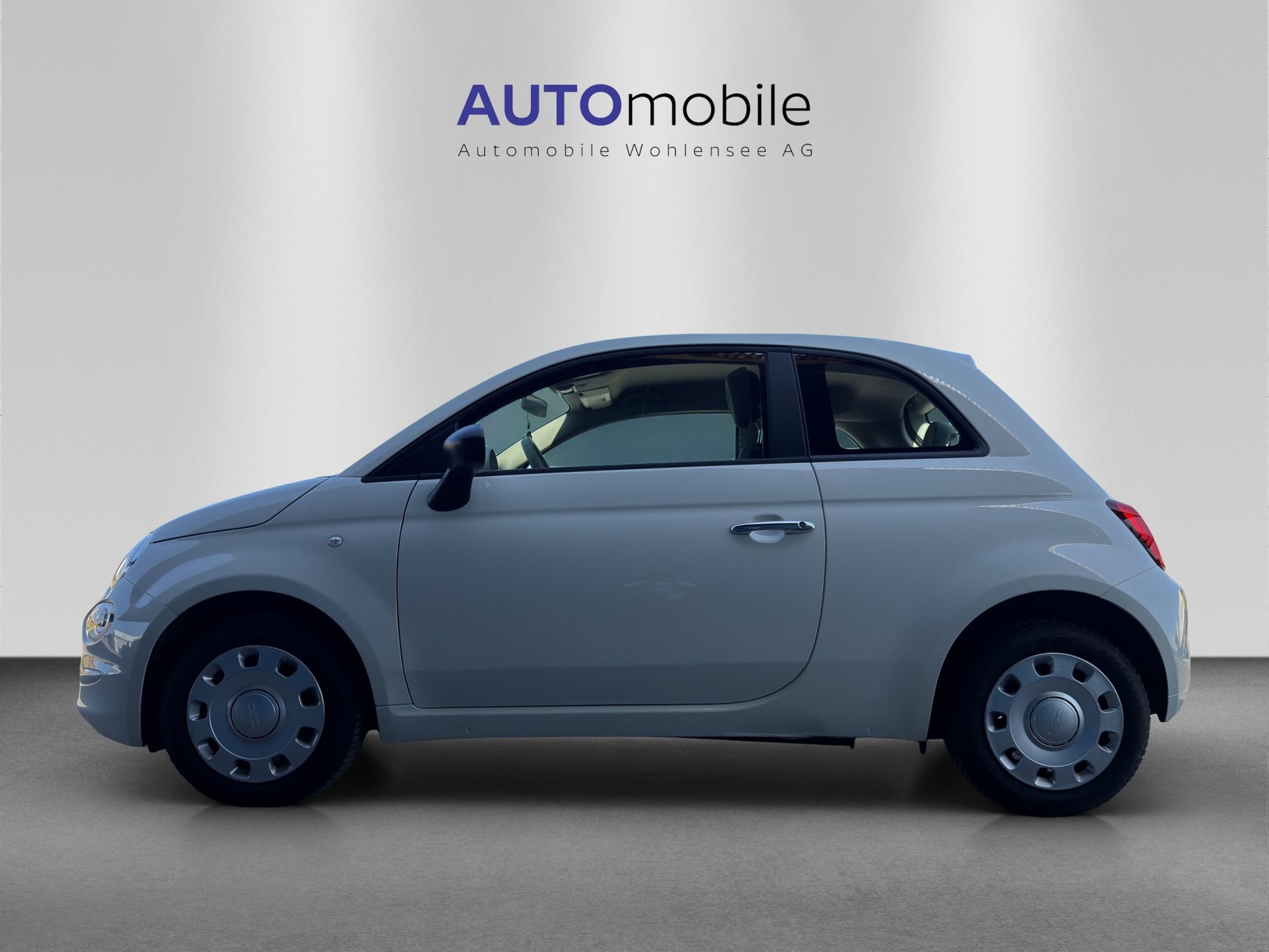FIAT 500 1.2 Pop Star