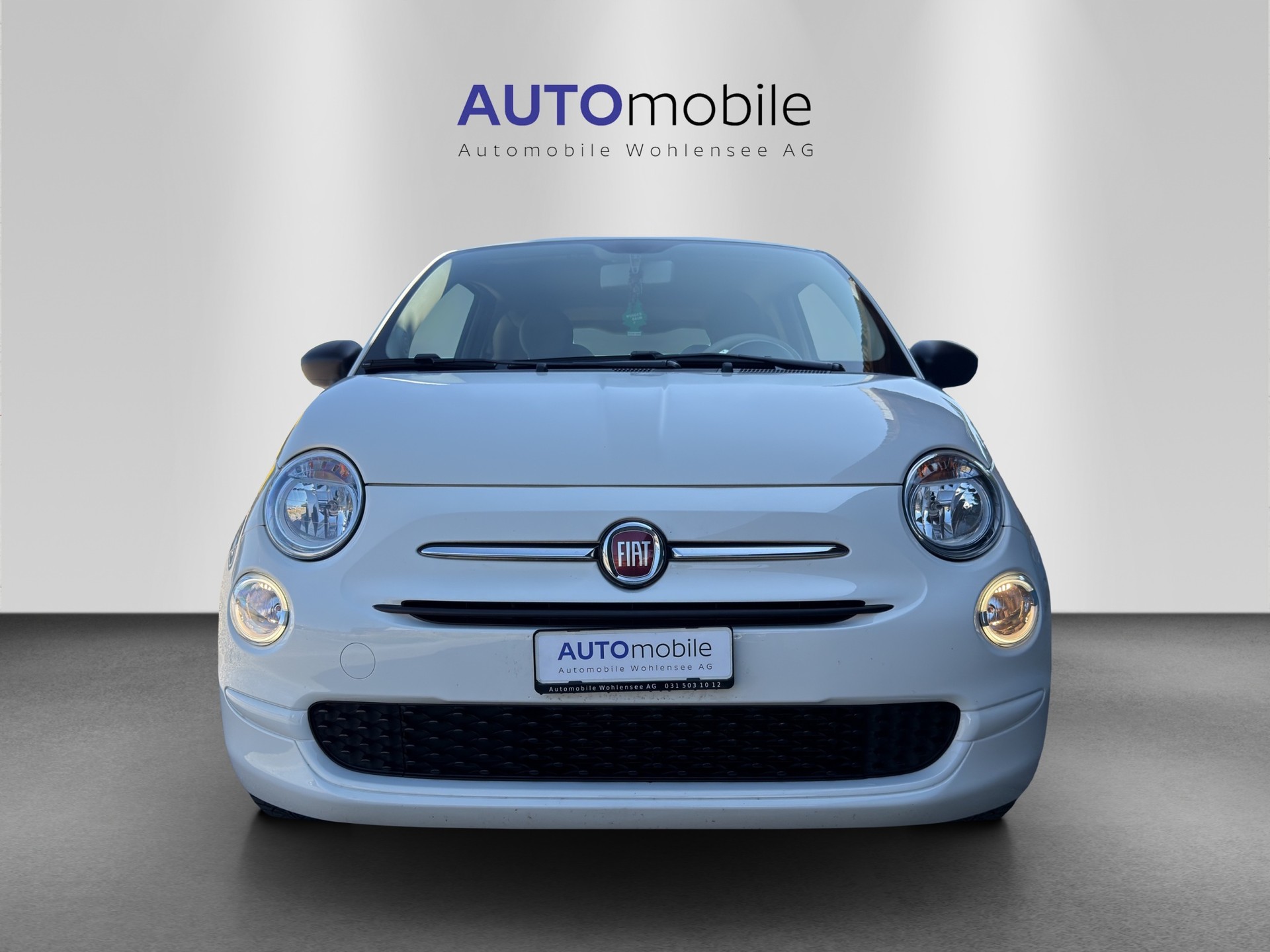 FIAT 500 1.2 Pop Star-showroom-element-2