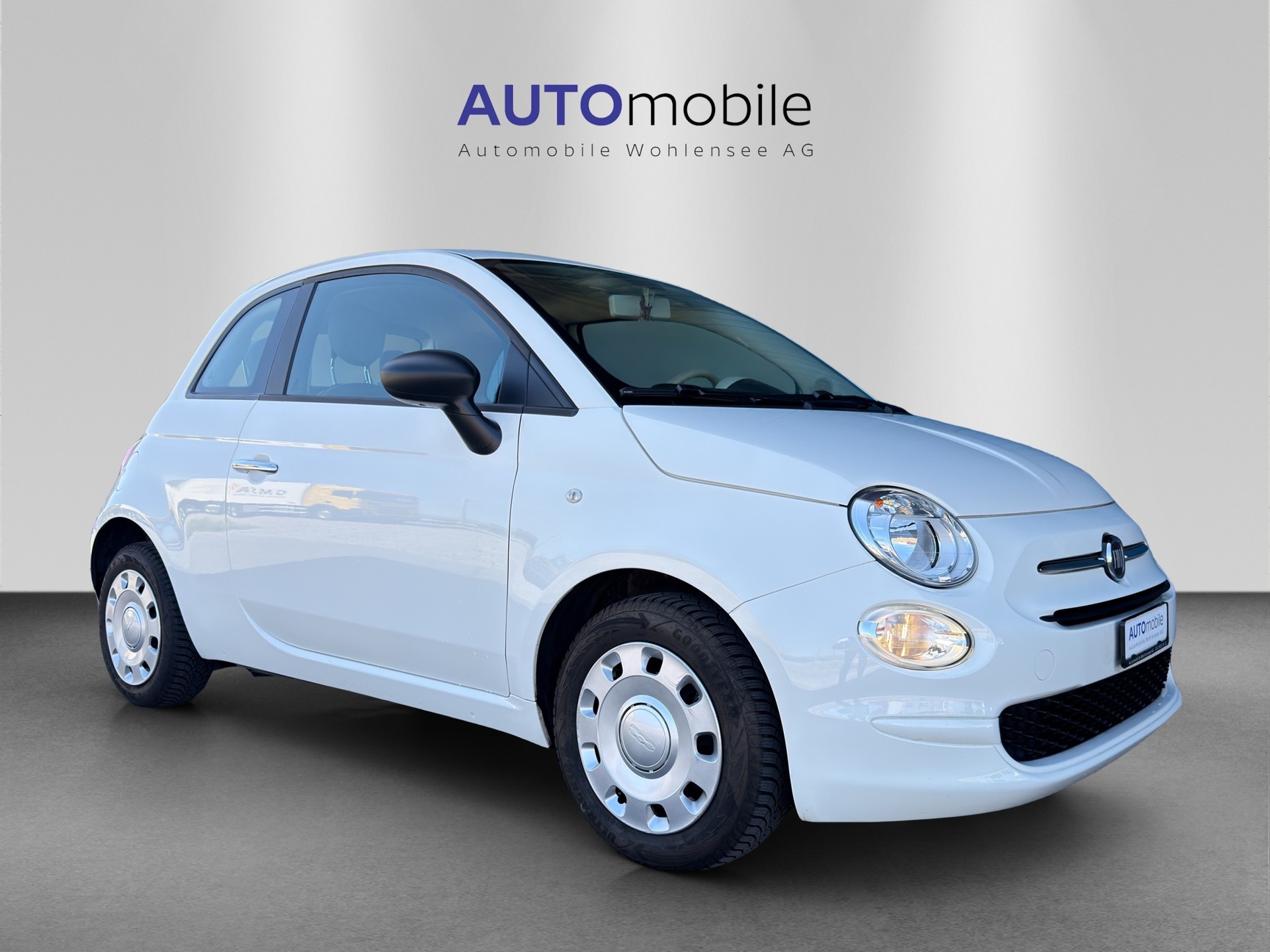 FIAT 500 1.2 Pop Star-showroom-element-3