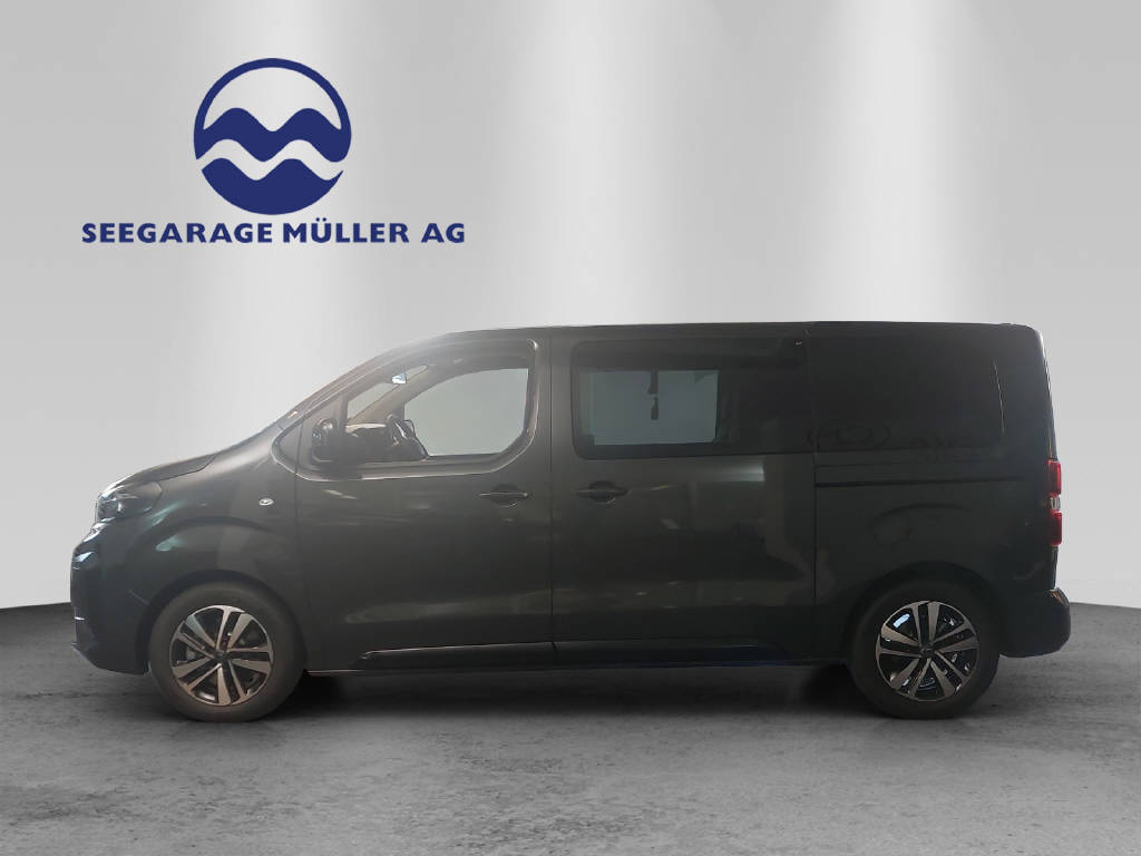 PEUGEOT Traveller Standard 2.0 BlueHDi 180 Business VIP S/S-showroom-element-2