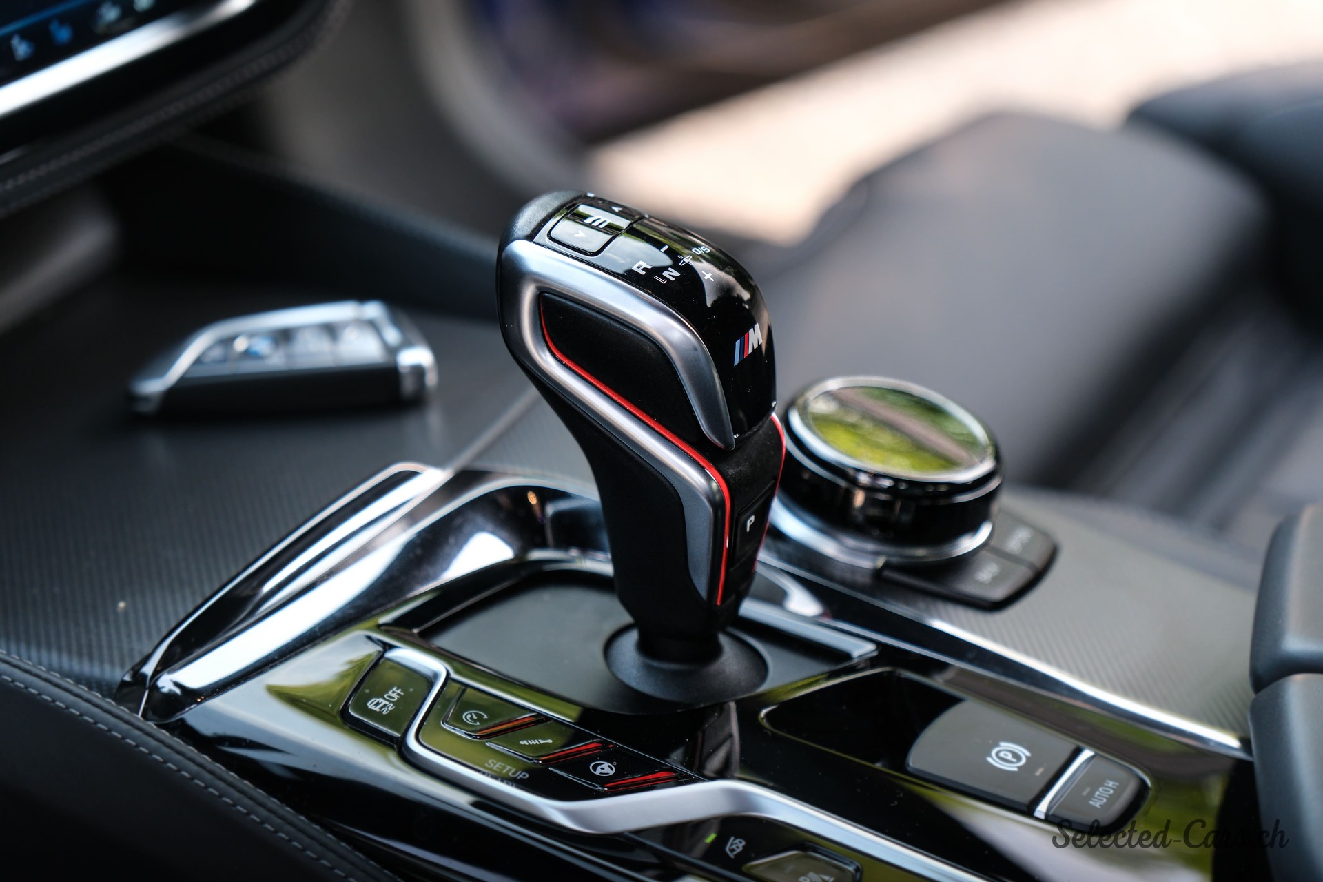 BMW M5 xDrive Drivelogic-image-6