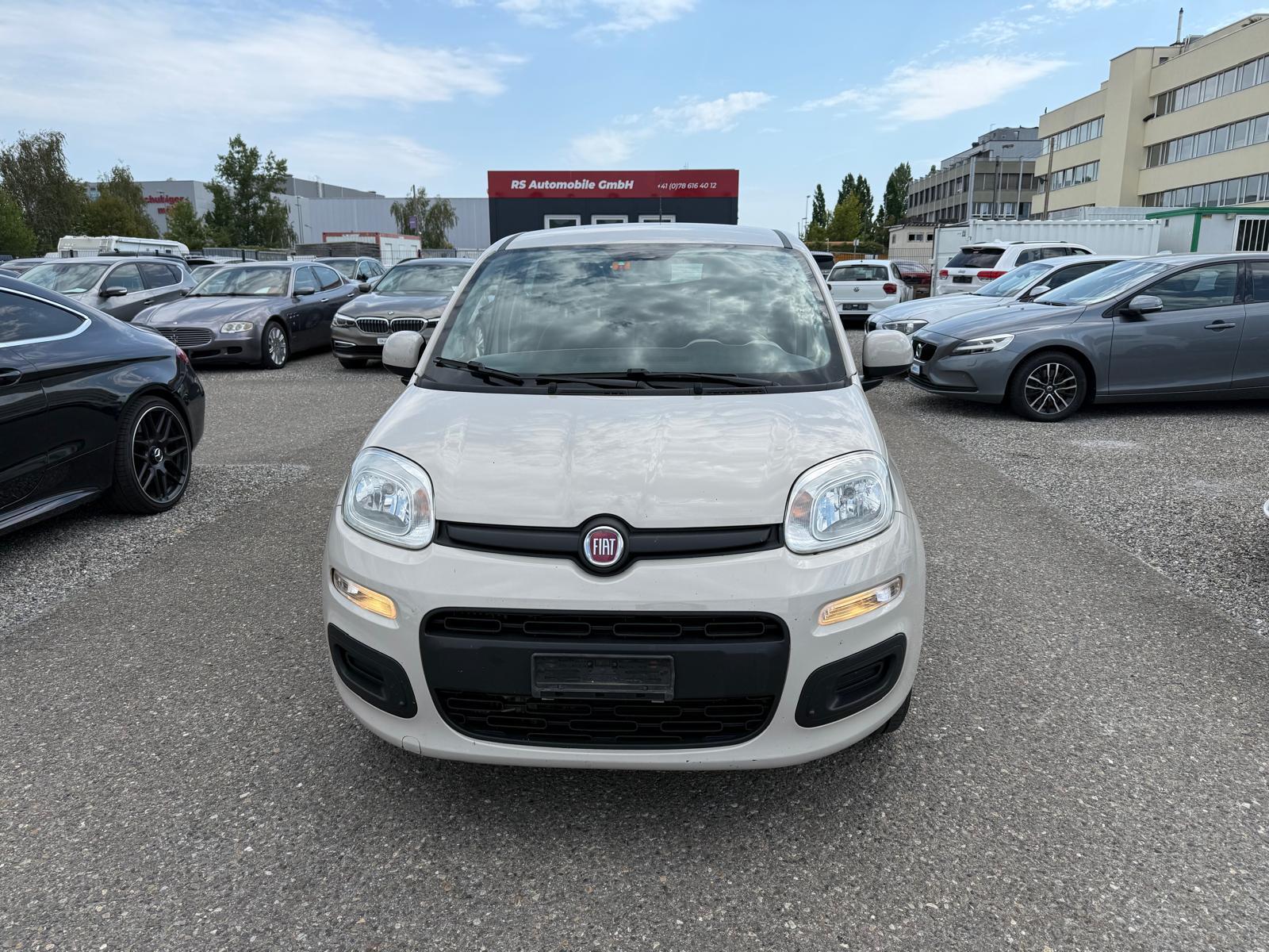 FIAT Panda 0.9 T TwinAir Easy S/S Dual.-showroom-element-1