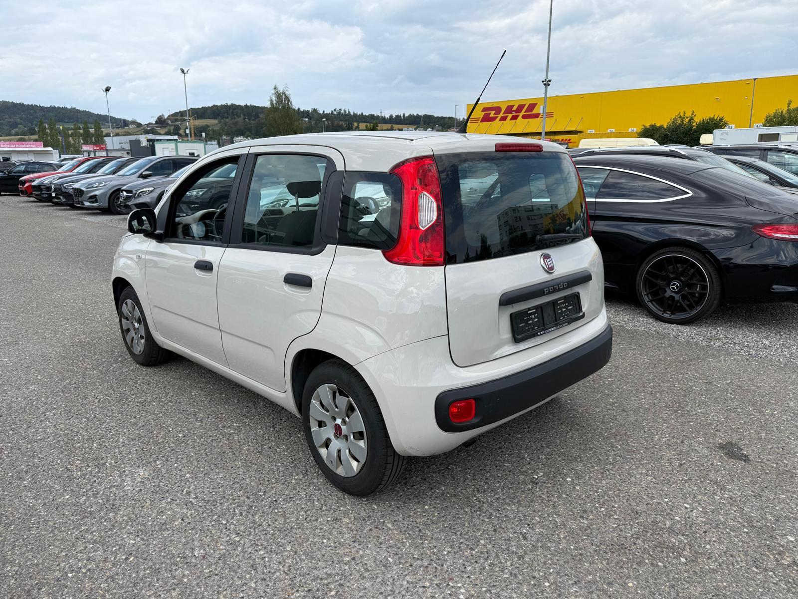 FIAT Panda 0.9 T TwinAir Easy S/S Dual.-showroom-element-3