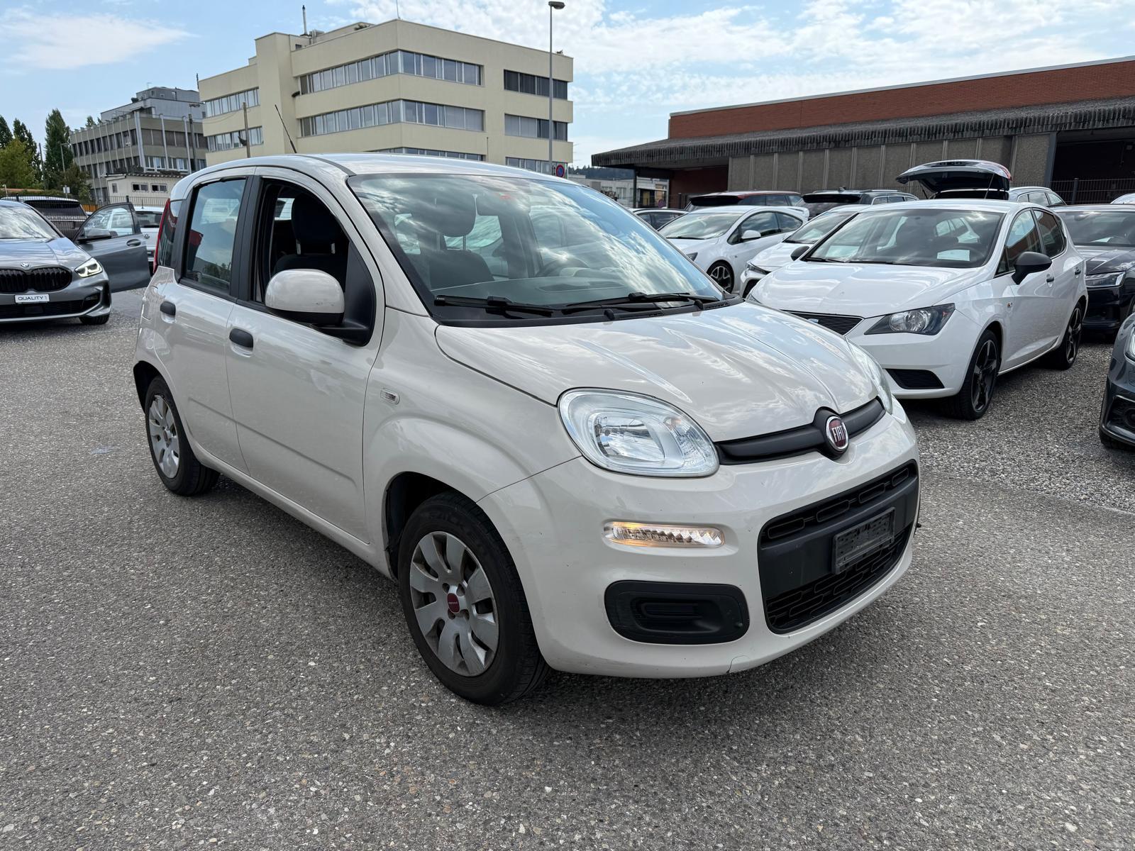 FIAT Panda 0.9 T TwinAir Easy S/S Dual.-showroom-element-2