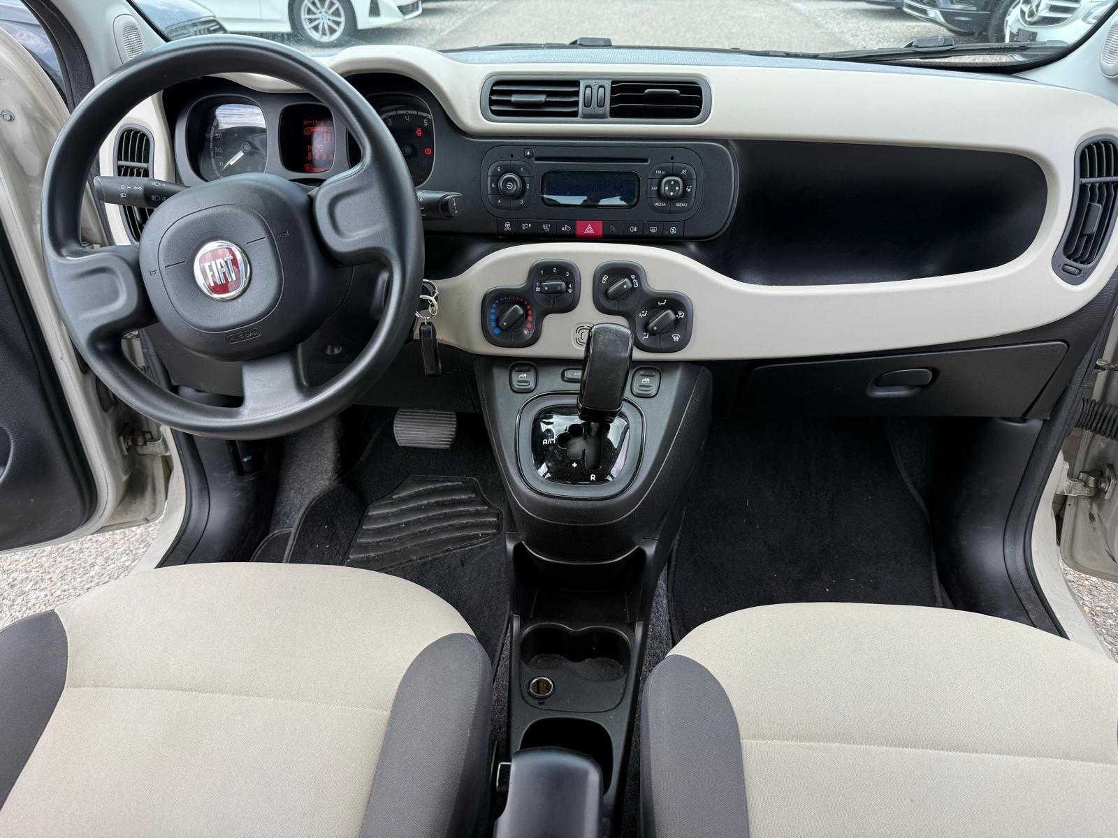 FIAT Panda 0.9 T TwinAir Easy S/S Dual.-image-9
