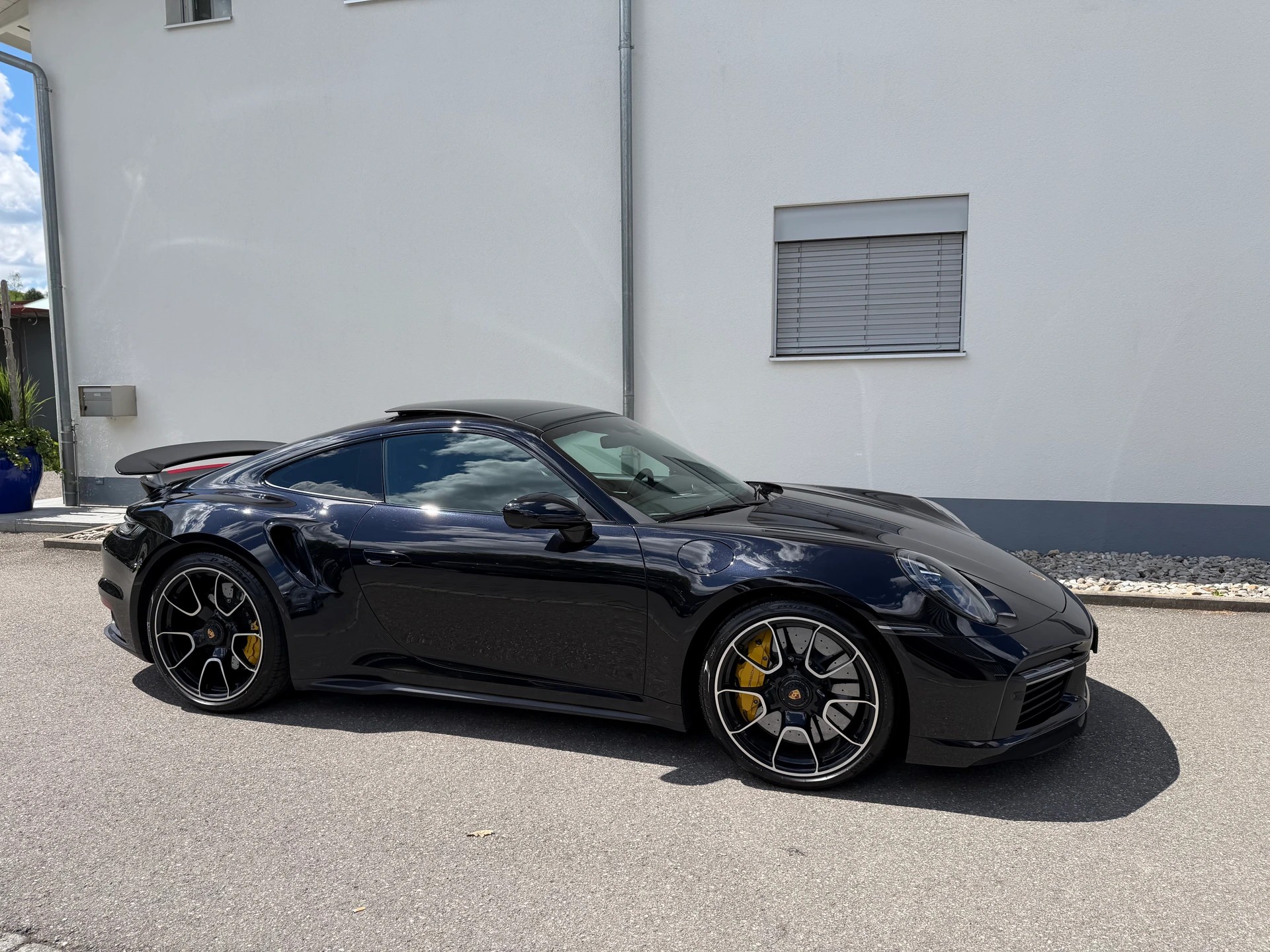 PORSCHE 911 Turbo S PDK-showroom-element-3