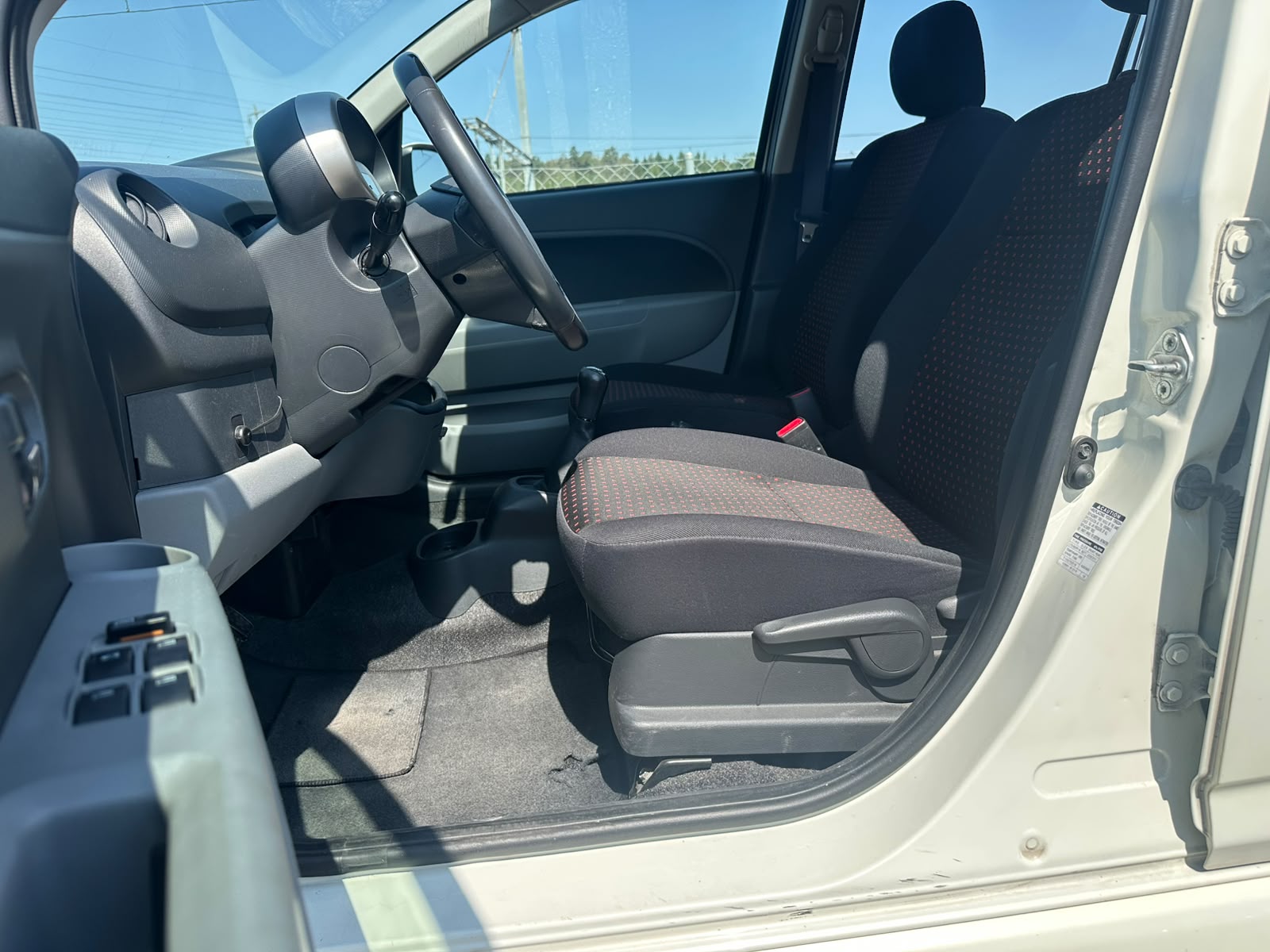 DAIHATSU Sirion 1.3 eco-4WD 4seasons-image-6