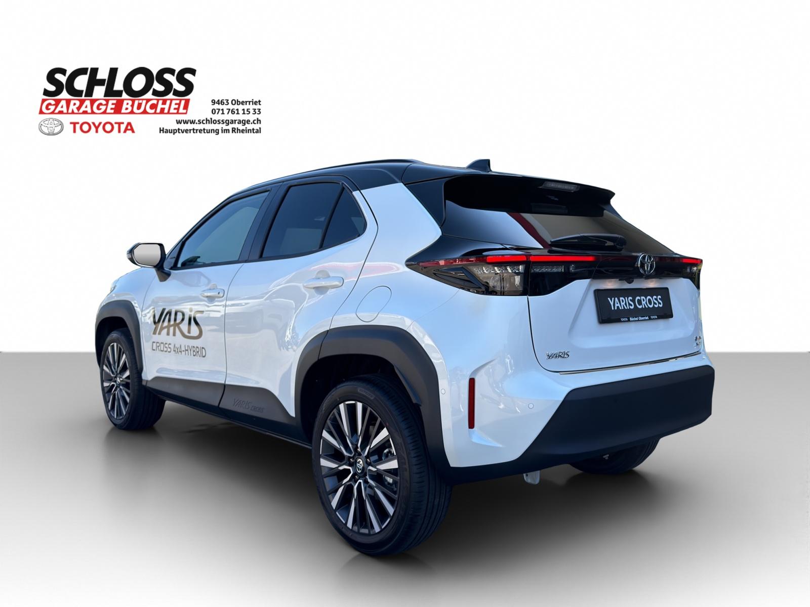 TOYOTA Yaris Cross 1.5 VVT-i HSD Premium AWD-i-showroom-element-1