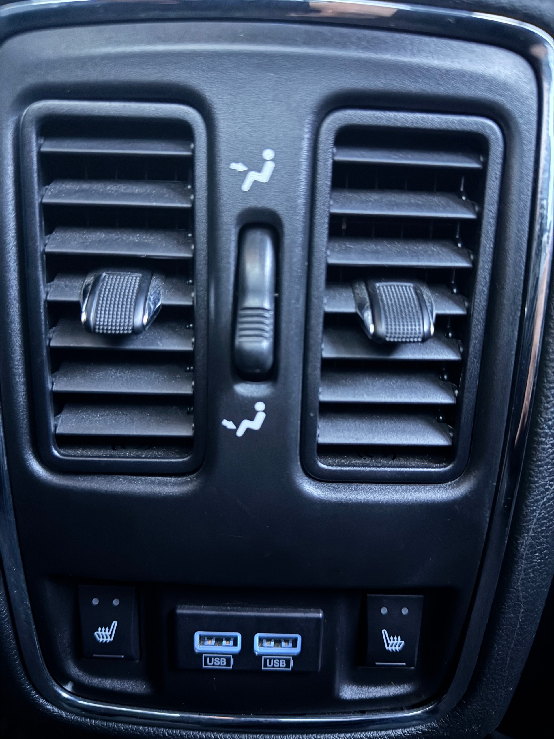 JEEP Grand Cherokee 6.4 V8 HEMI SRT8 Automatic-image-14