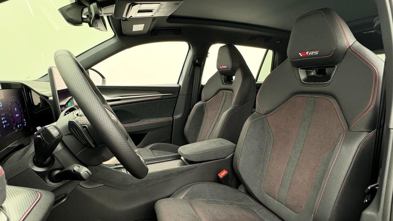 SKODA Kodiaq 2.0 TSI RS 4x4-image-4