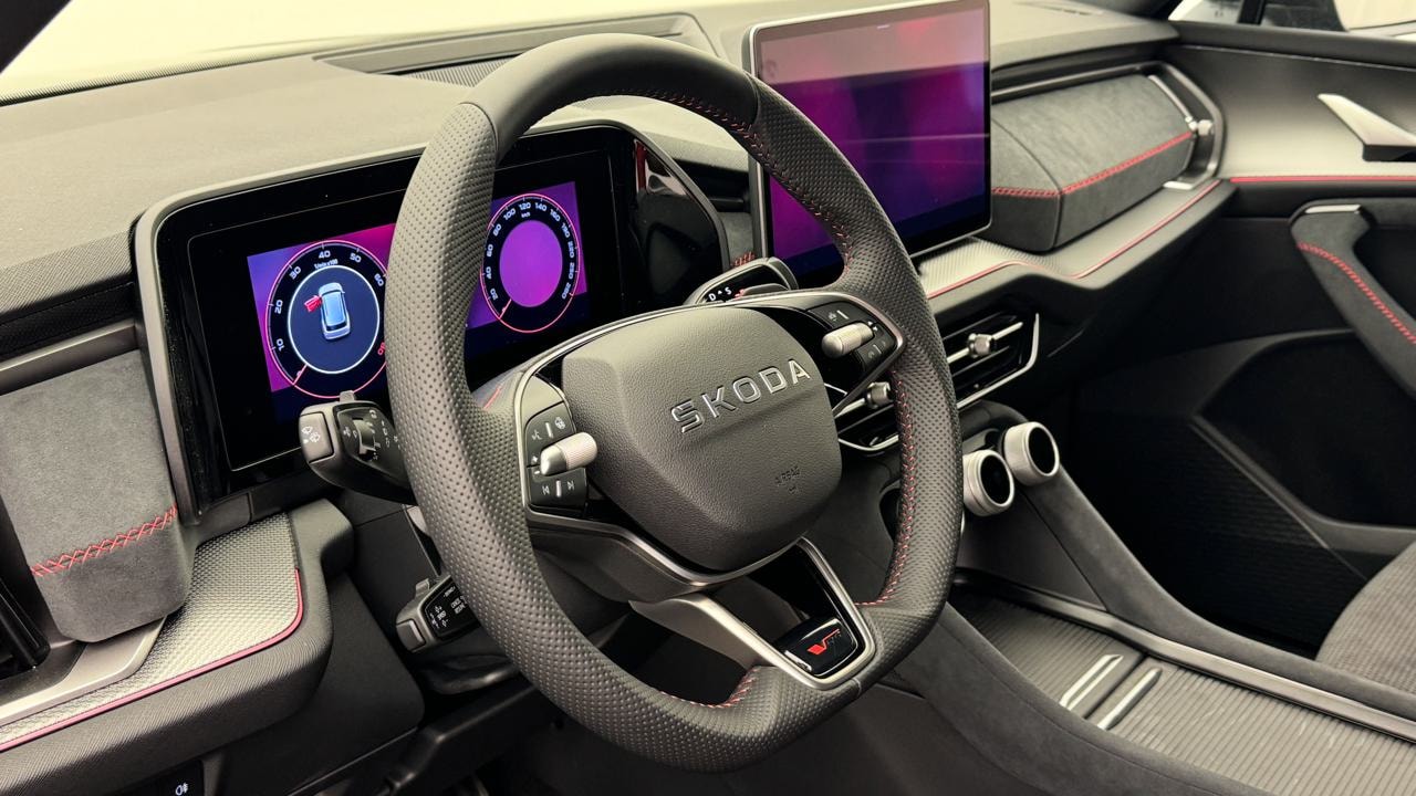 SKODA Kodiaq 2.0 TSI RS 4x4-image-6