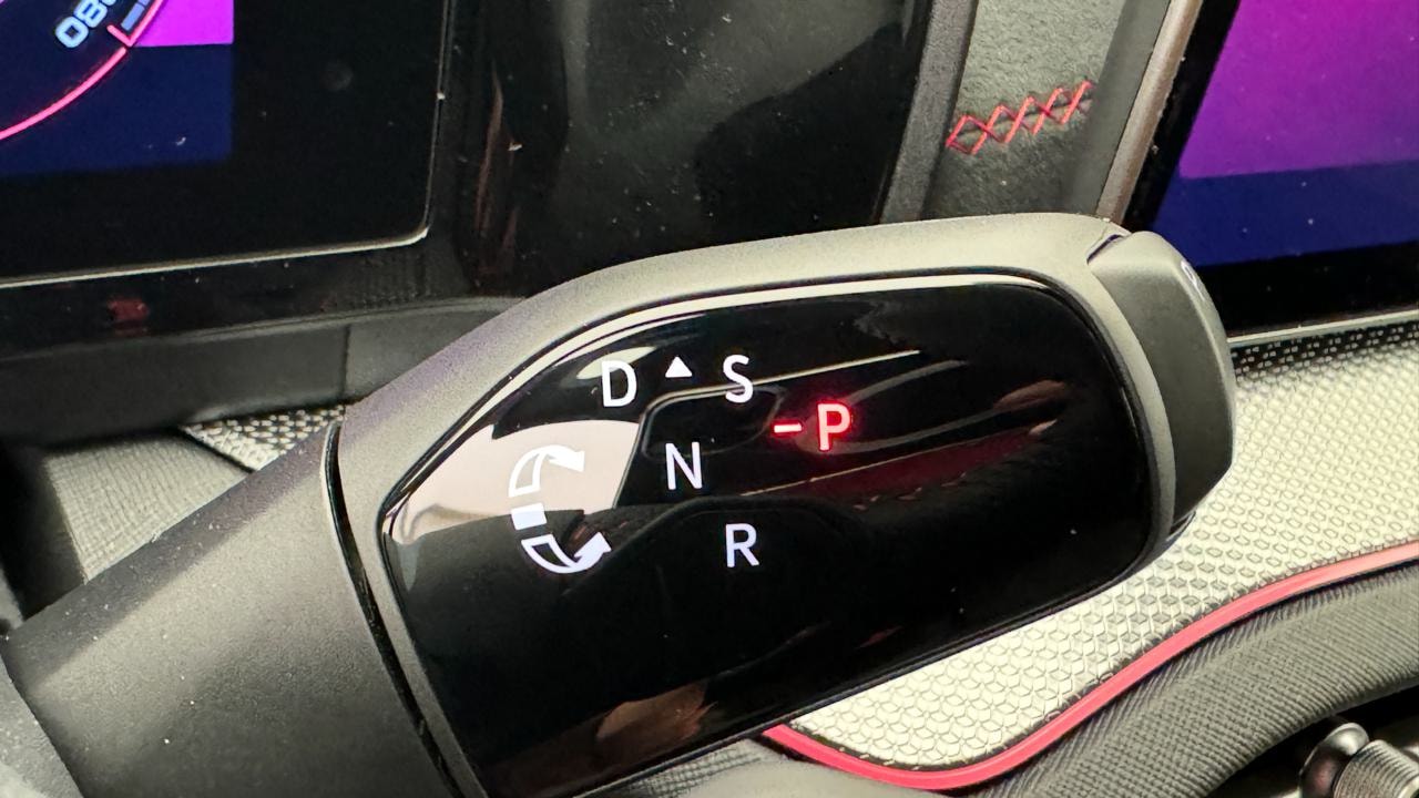 SKODA Kodiaq 2.0 TSI RS 4x4-image-10