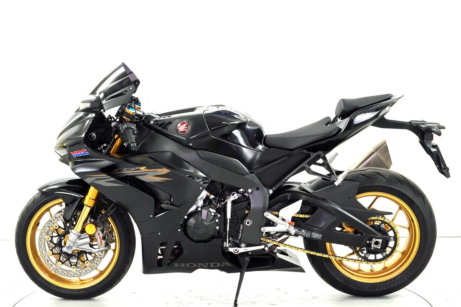 HONDA CBR 1000 SP ABS-image-4