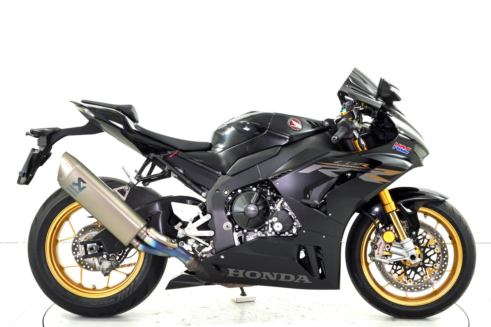 HONDA CBR 1000 SP ABS-image-3