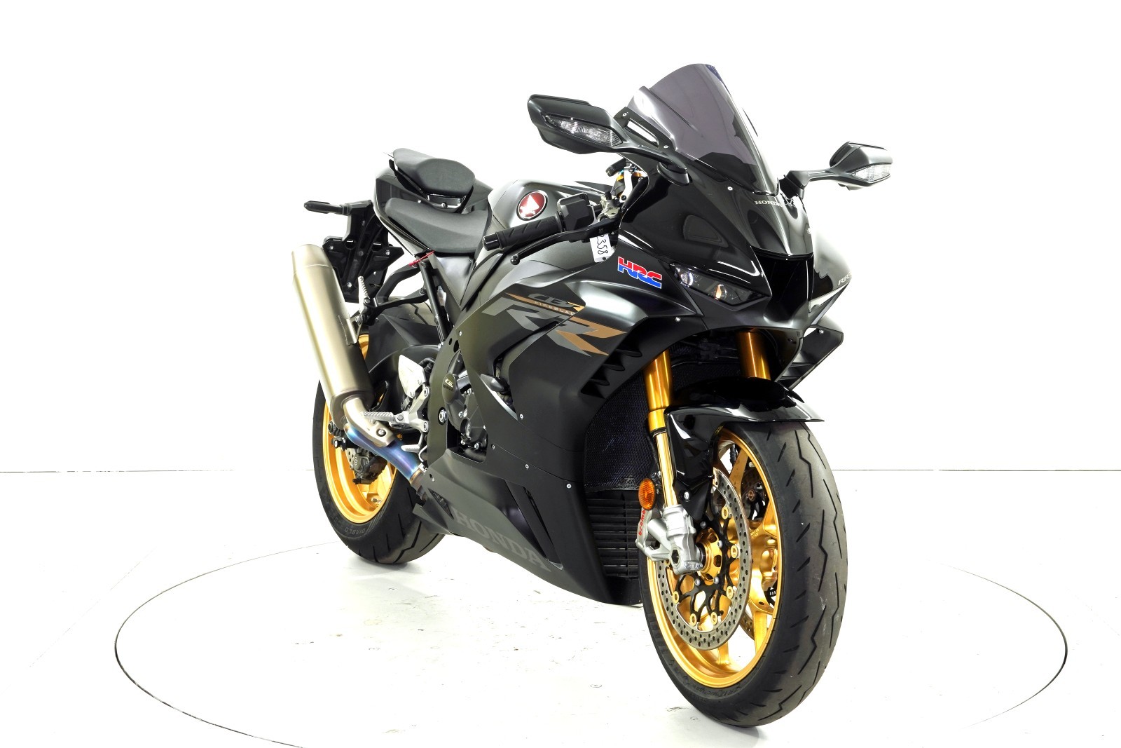 HONDA CBR 1000 SP ABS-image-1