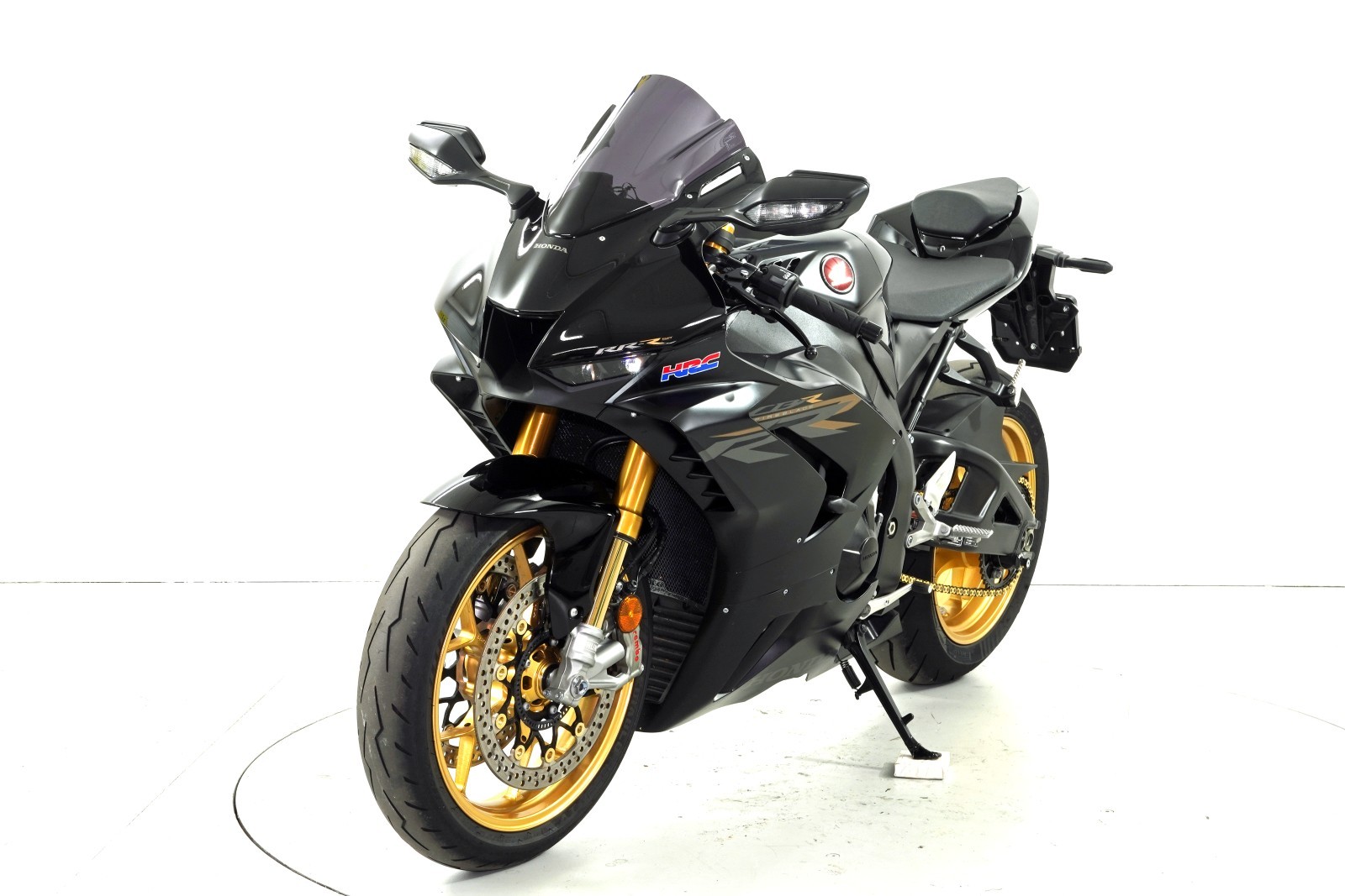 HONDA CBR 1000 SP ABS-image-2