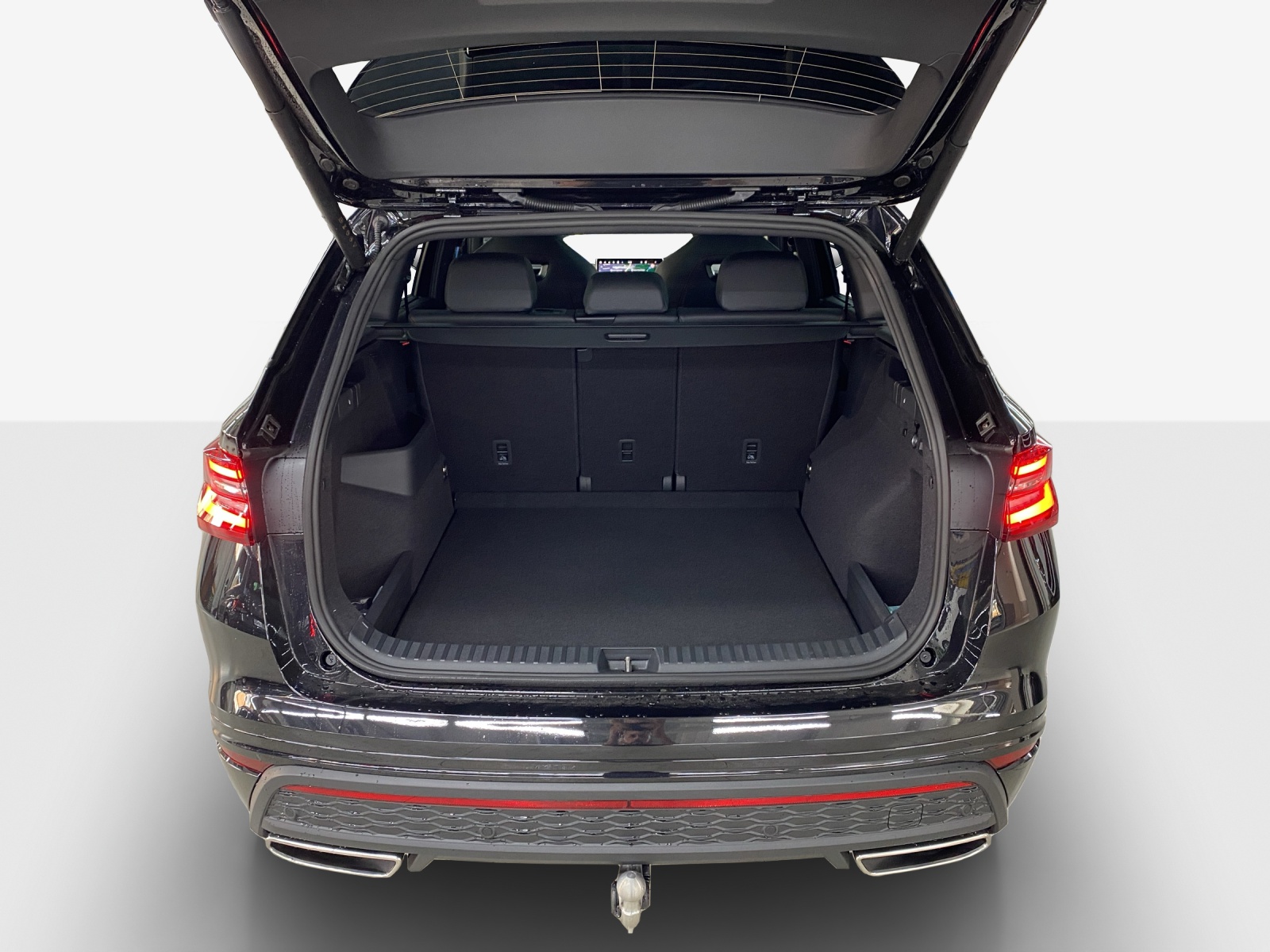 SKODA Kodiaq RS 2.0TSI 265PS 7DSG4x4-image-12