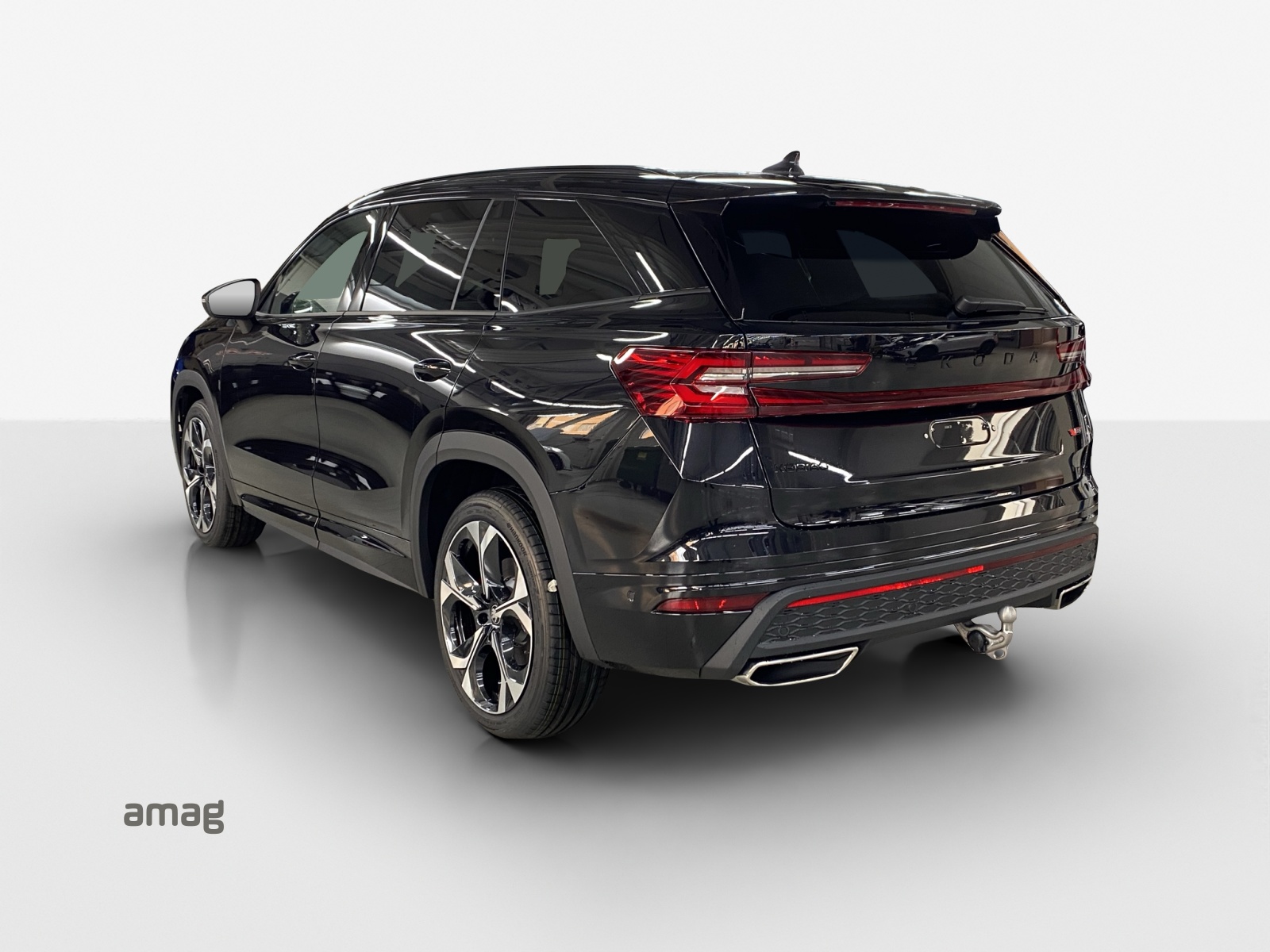 SKODA Kodiaq RS 2.0TSI 265PS 7DSG4x4-showroom-element-2