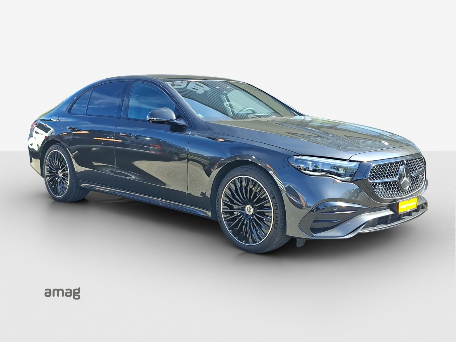MERCEDES-BENZ E 400 e 4Matic 9G-Tronic-image-6