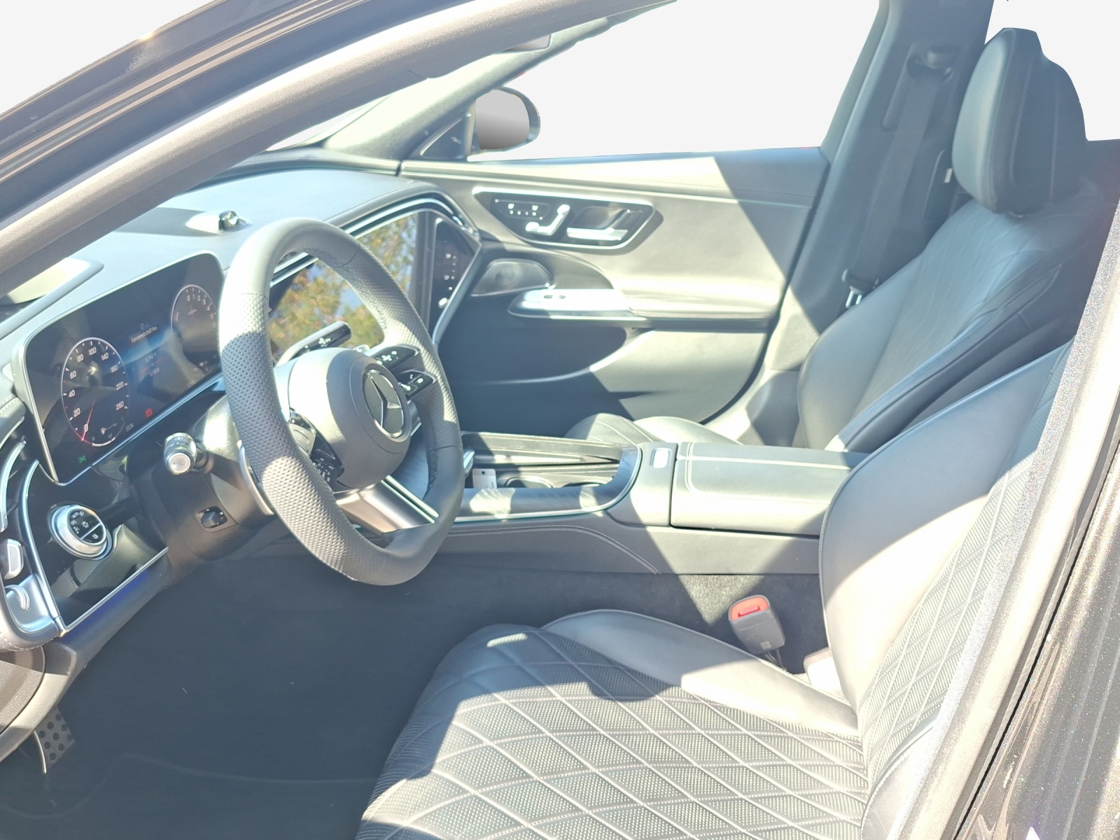 MERCEDES-BENZ E 400 e 4Matic 9G-Tronic-image-8