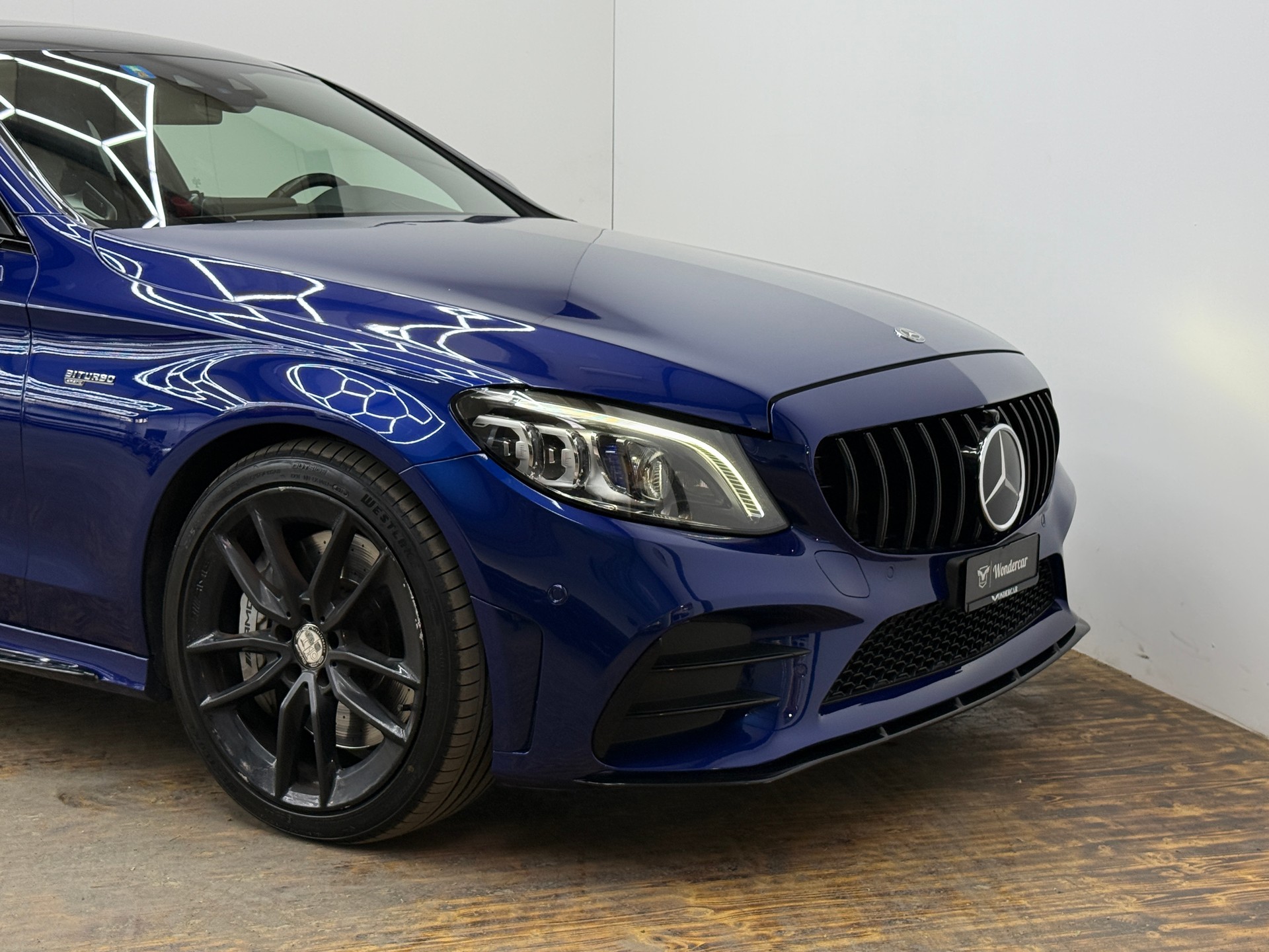 MERCEDES-BENZ C 43 AMG 4Matic 9G-tronic-showroom-element-1