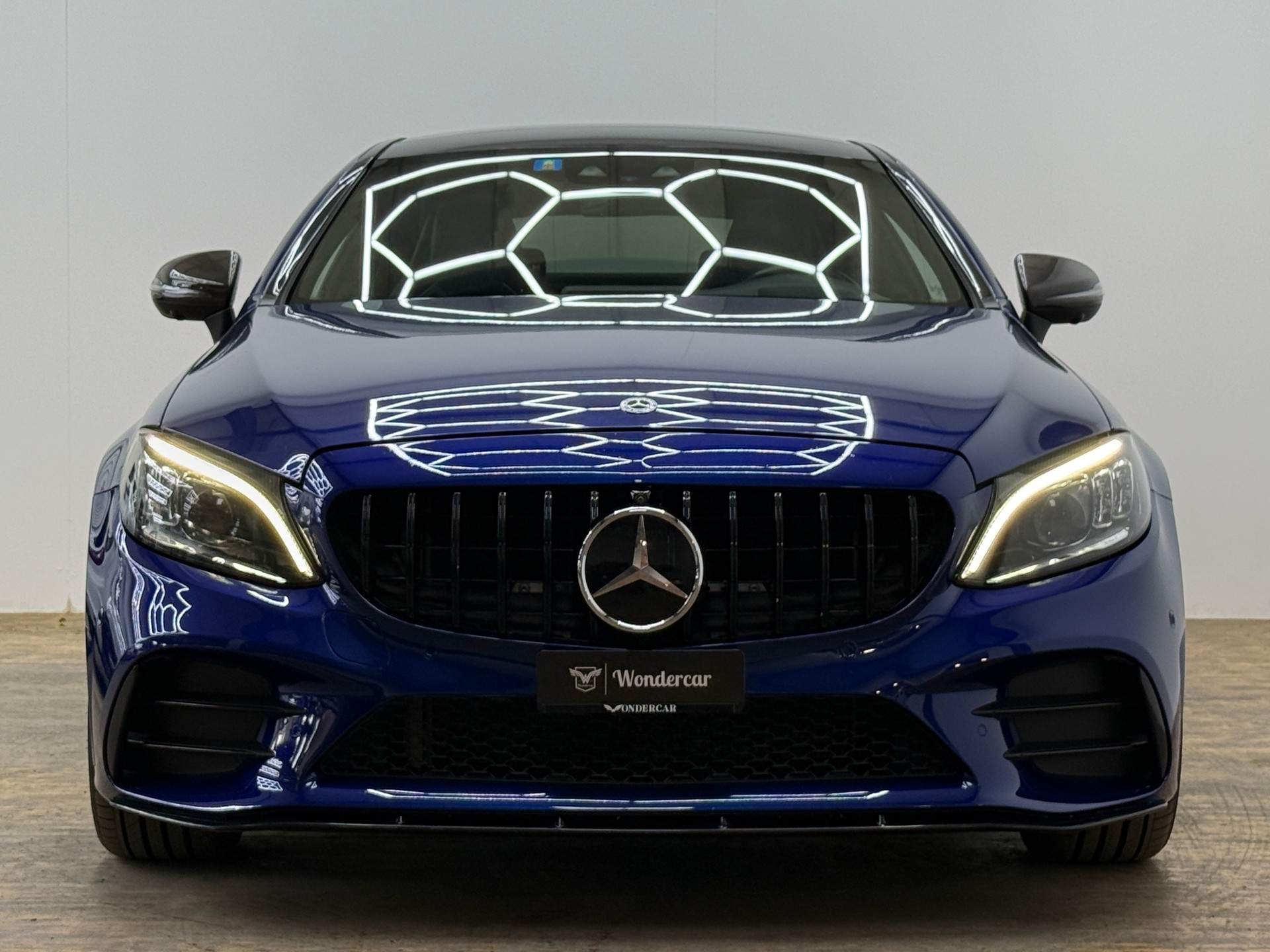MERCEDES-BENZ C 43 AMG 4Matic 9G-tronic-showroom-element-2