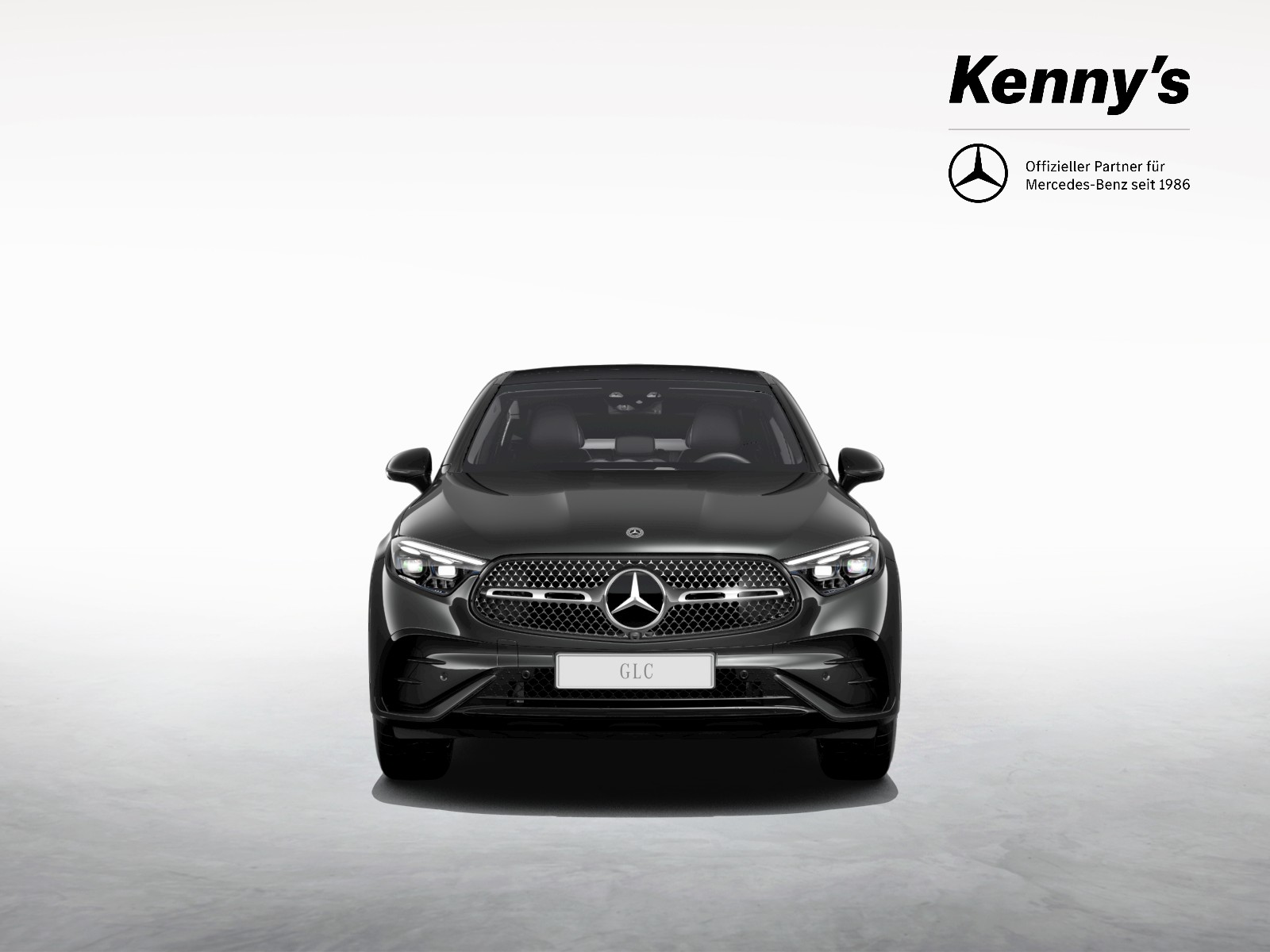 MERCEDES-BENZ GLC 220 d AMG Line 4MATIC Coupé-showroom-element-1