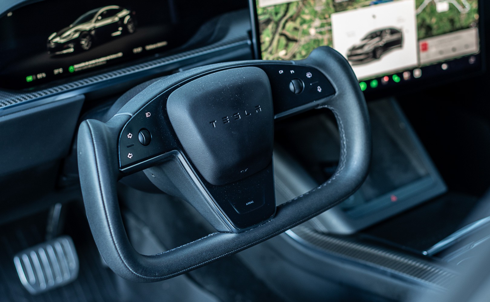 TESLA Model S 100 kWh Plaid-image-7