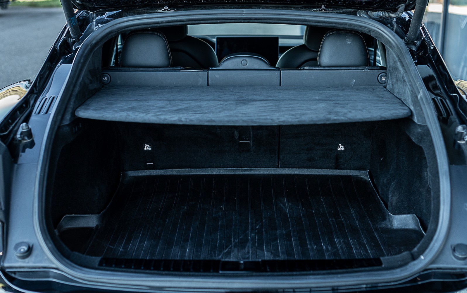 TESLA Model S 100 kWh Plaid-image-11