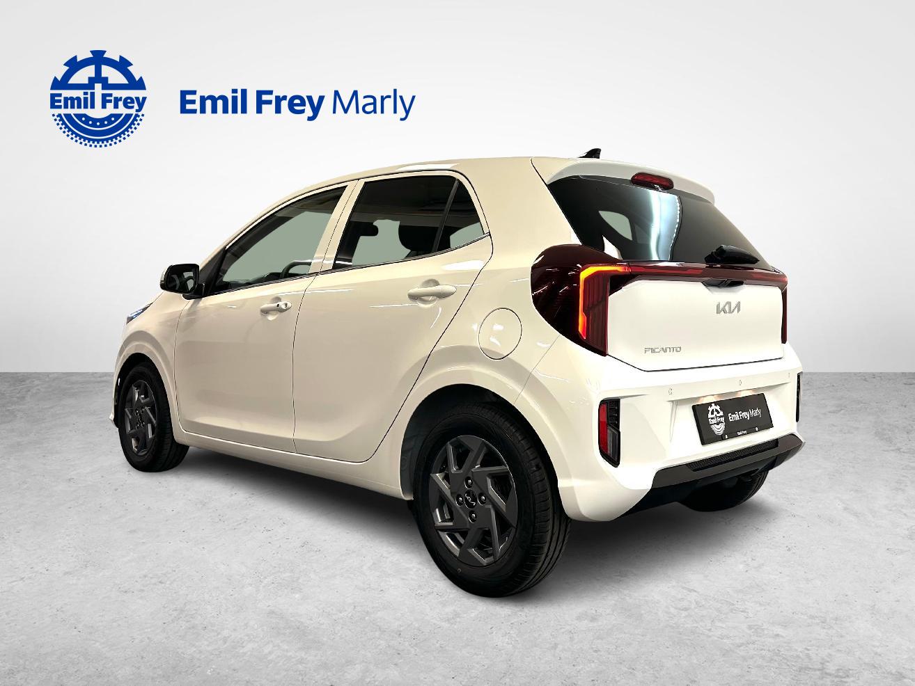 KIA Picanto 1.0 GDi Power-showroom-element-2