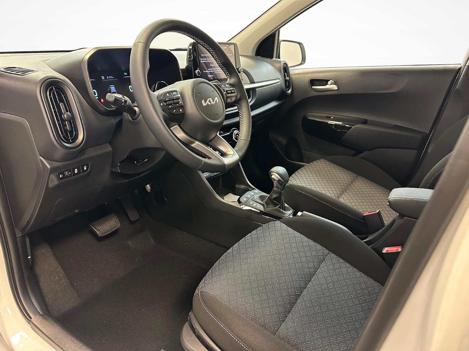 KIA Picanto 1.0 GDi Power-showroom-element-3