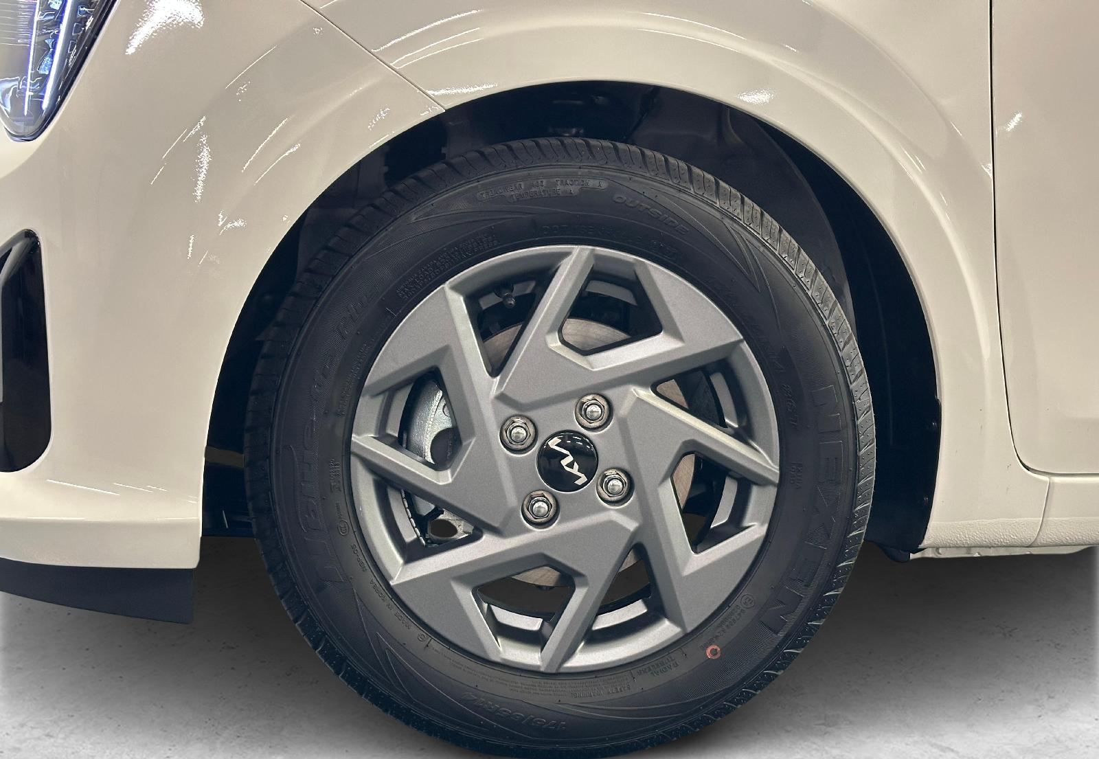 KIA Picanto 1.0 GDi Power-image-11