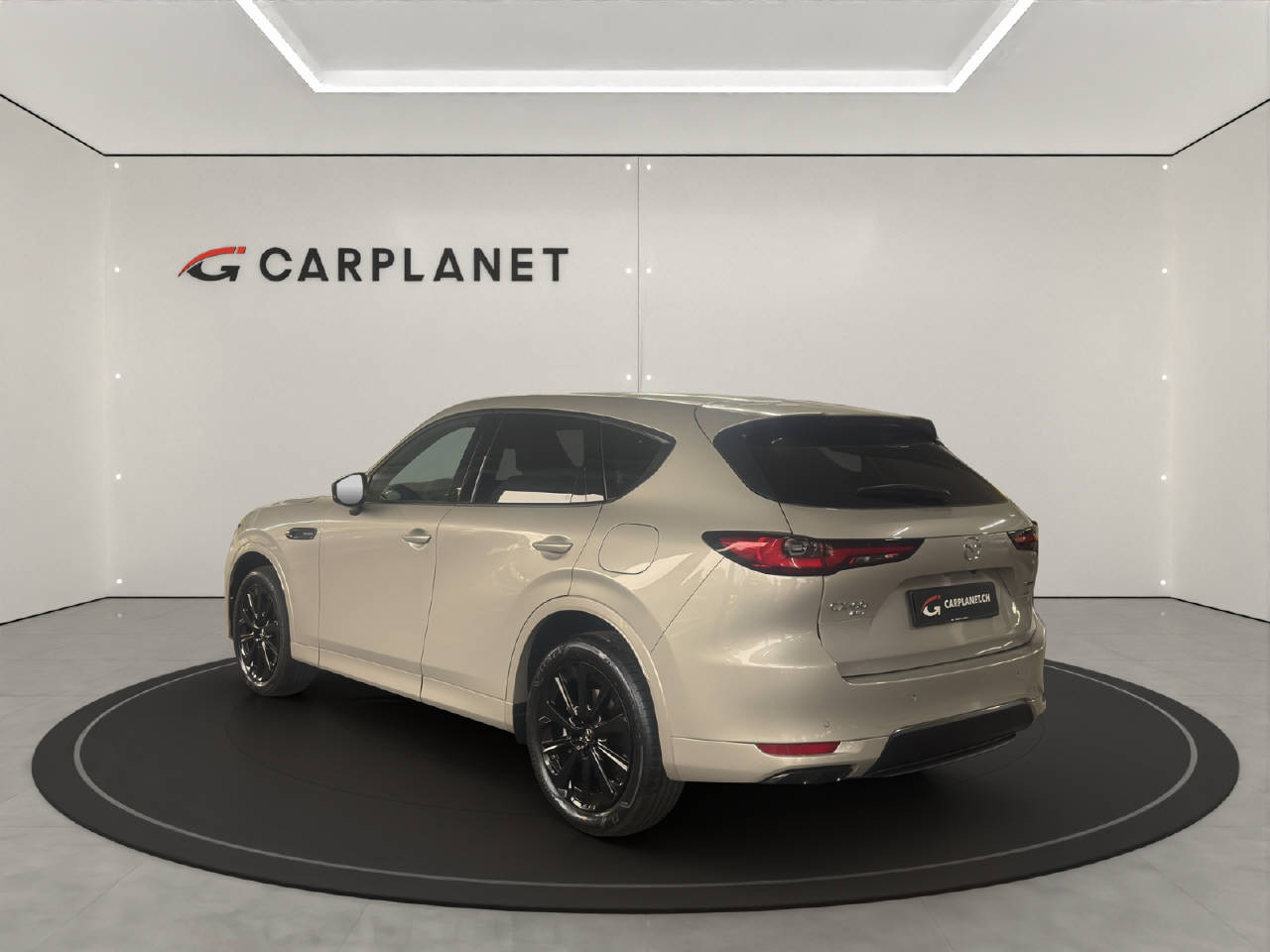 MAZDA CX-60 3.3 D 254 PS Homura Plus AWD-showroom-element-2