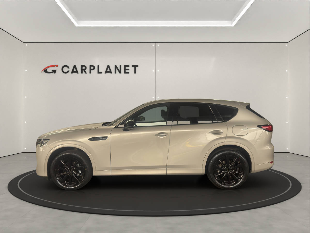 MAZDA CX-60 3.3 D 254 PS Homura Plus AWD-showroom-element-1