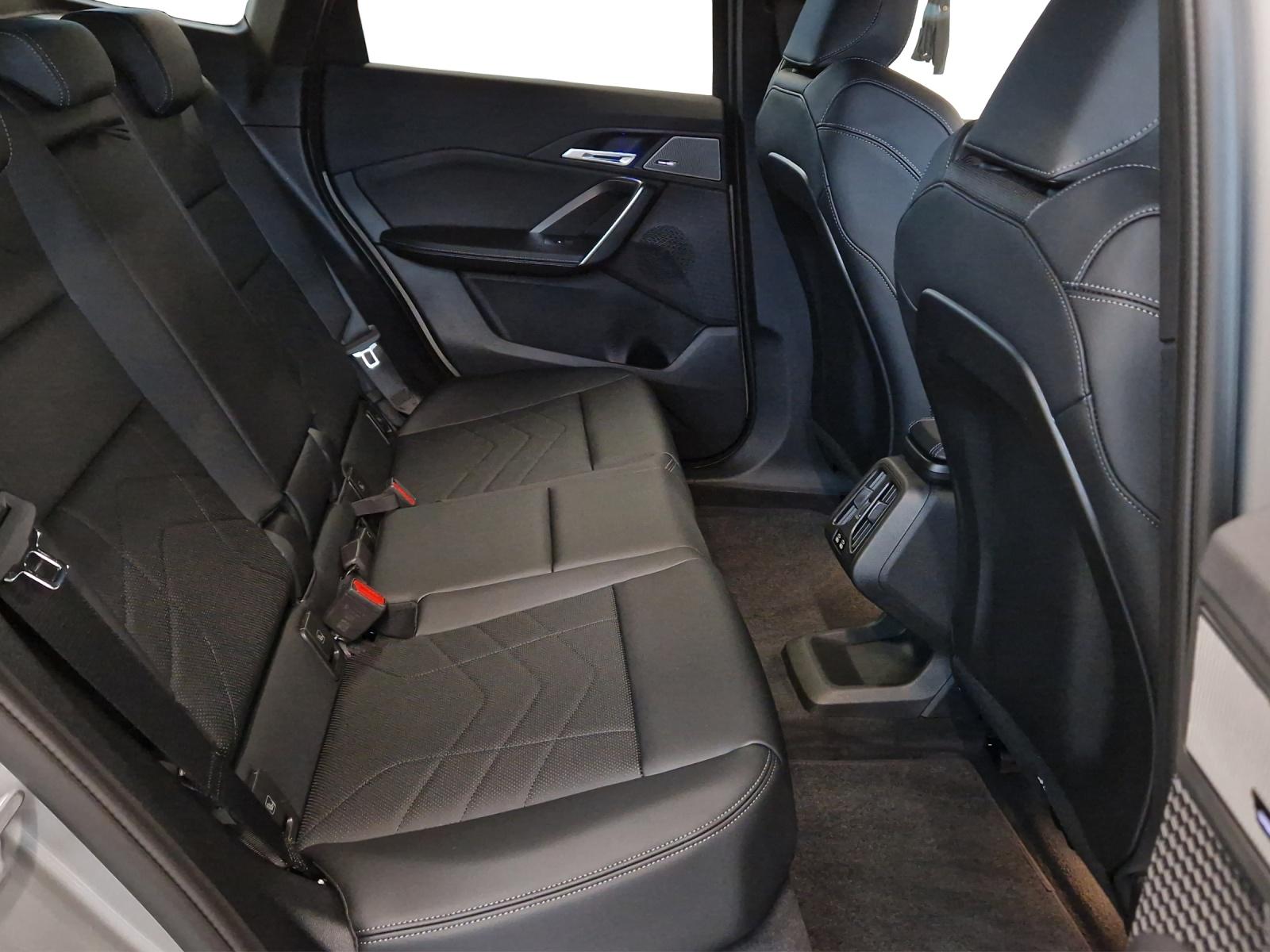 BMW X1 25e xDrive M Sport-image-15