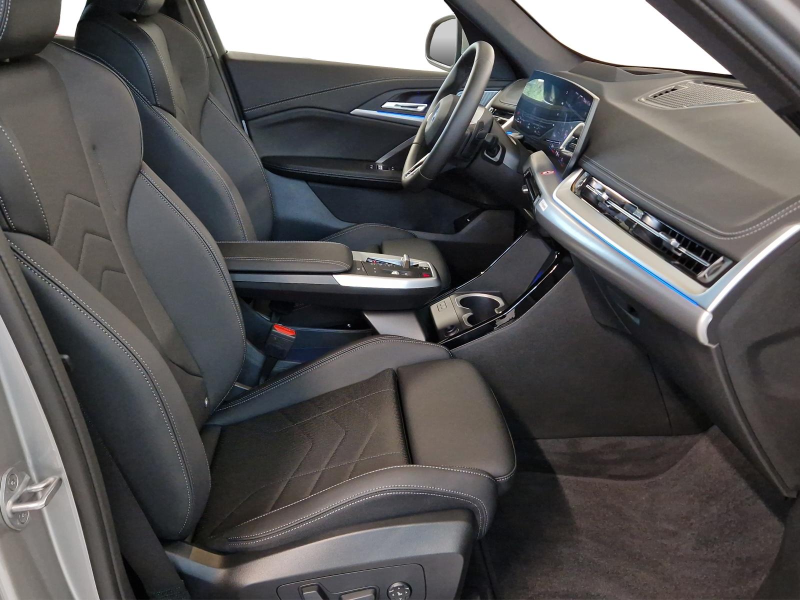 BMW X1 25e xDrive M Sport-image-14