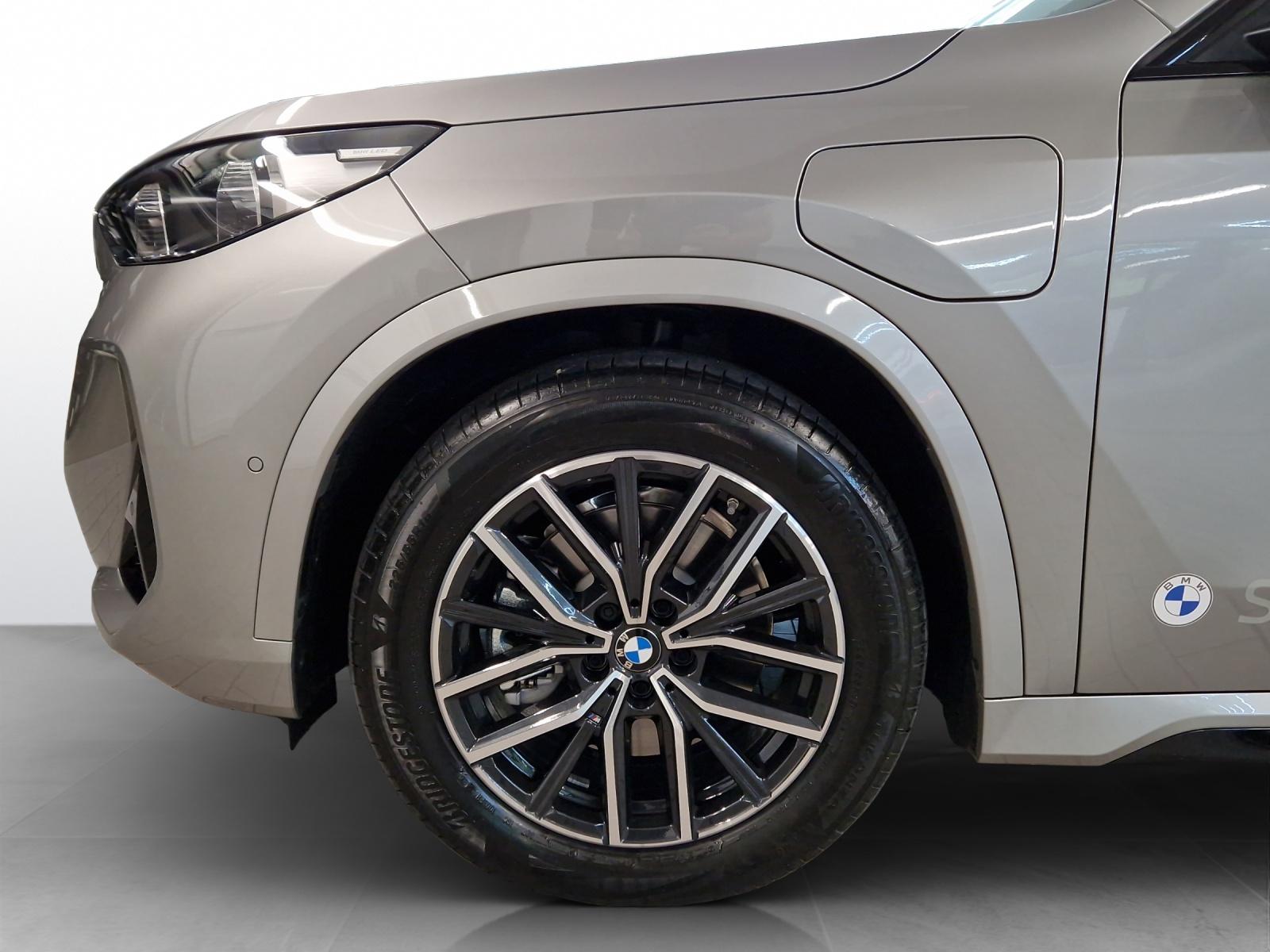 BMW X1 25e xDrive M Sport-image-20