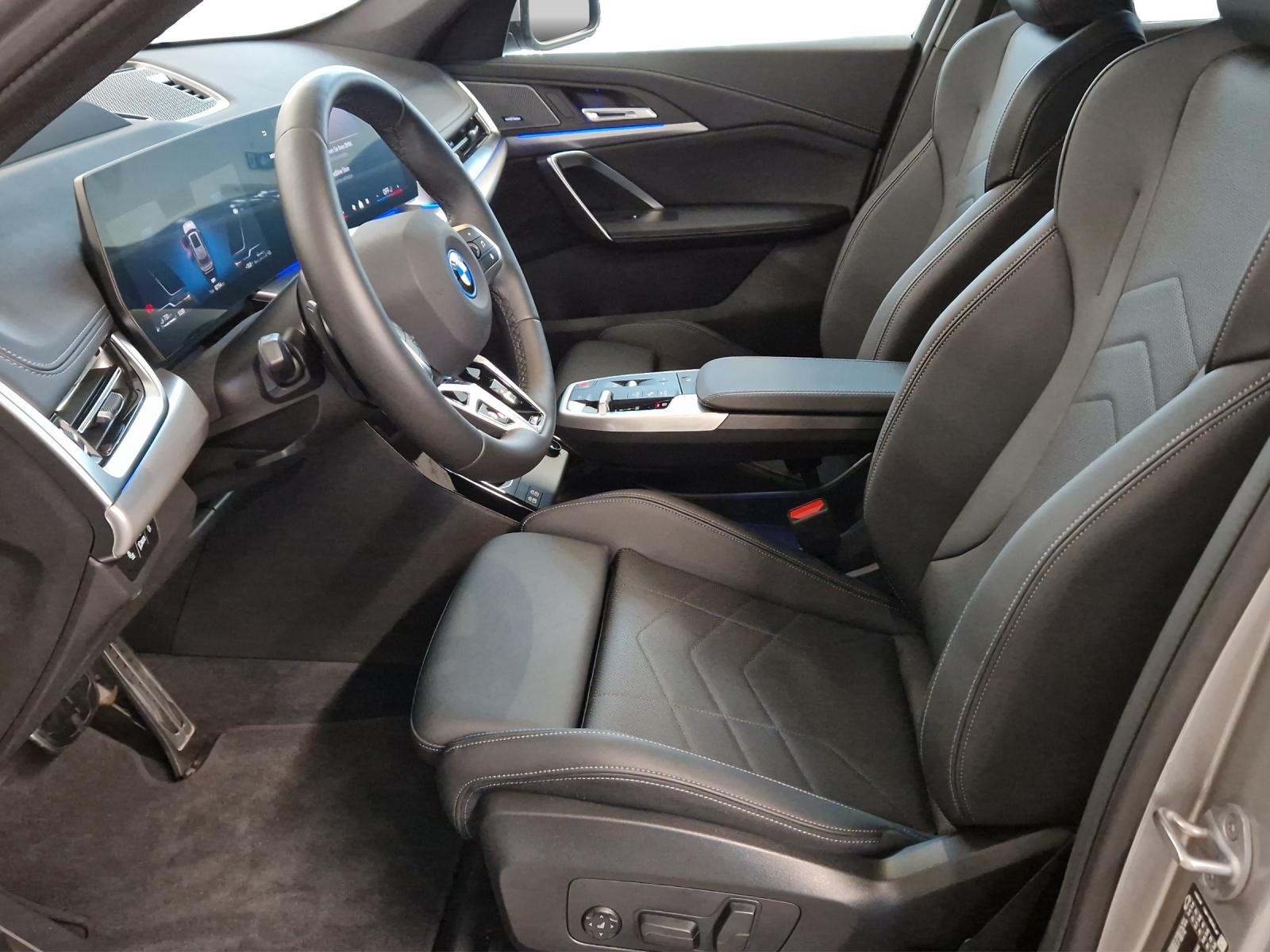 BMW X1 25e xDrive M Sport-image-8