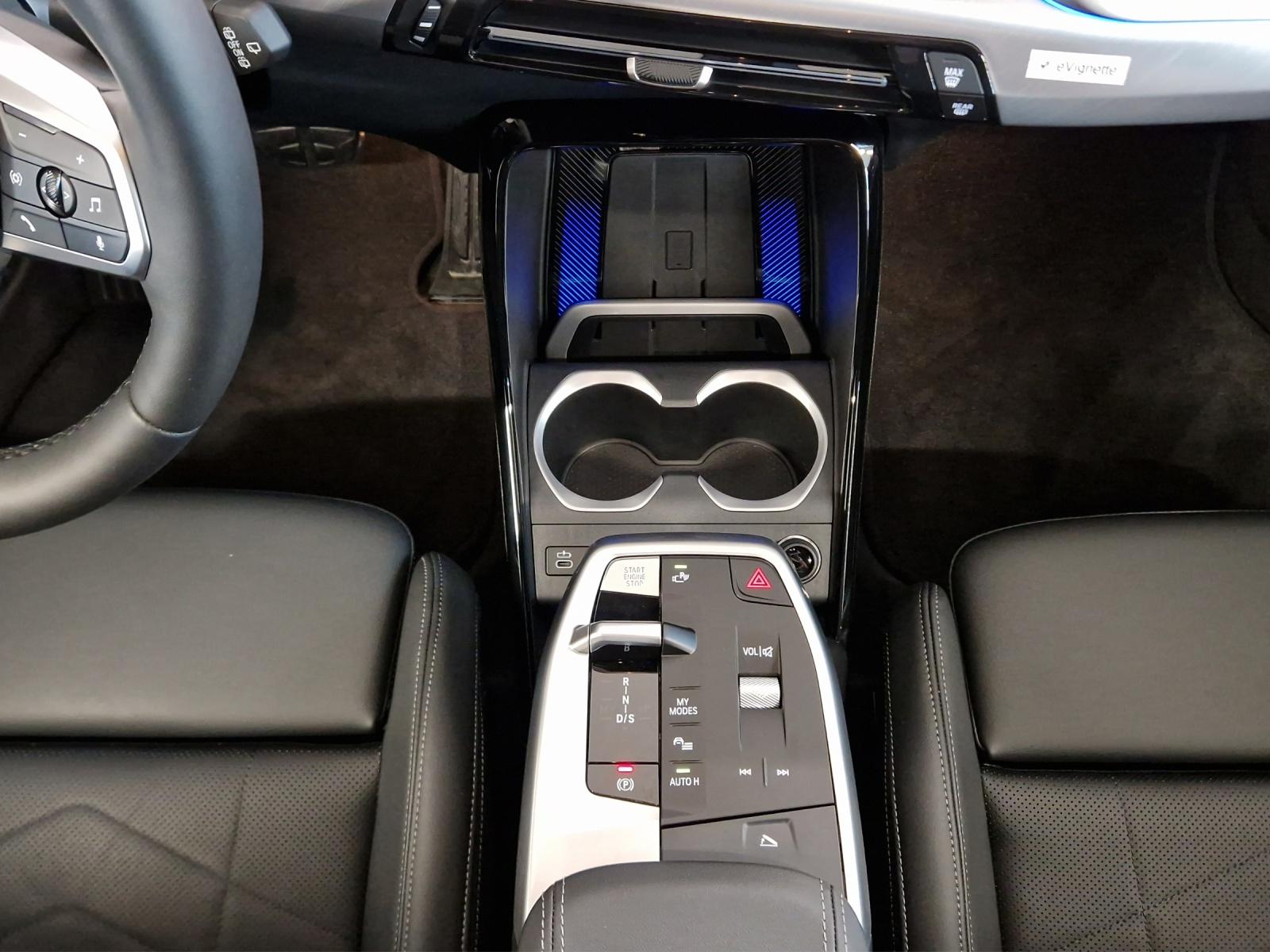 BMW X1 25e xDrive M Sport-image-12