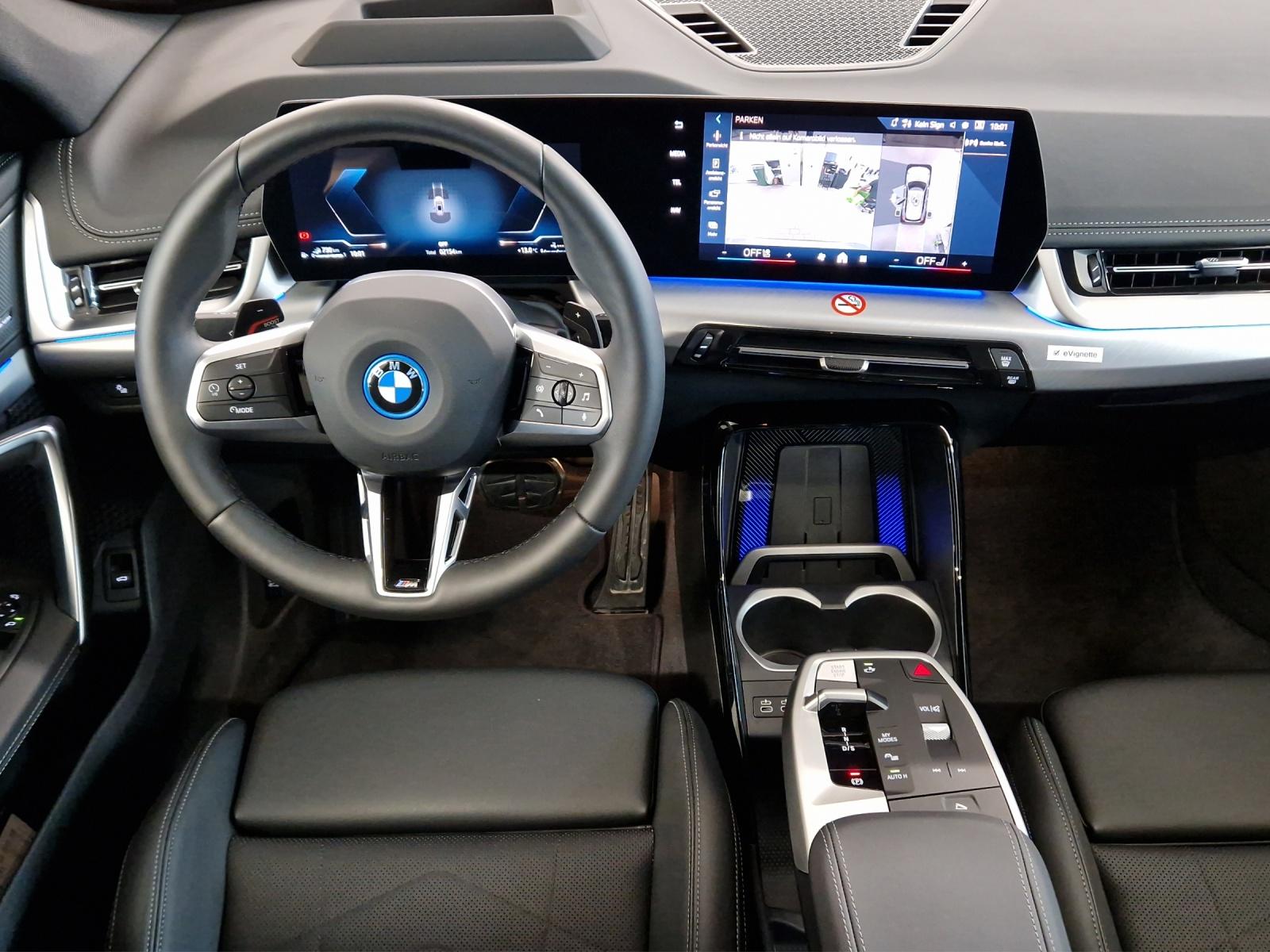BMW X1 25e xDrive M Sport-image-11